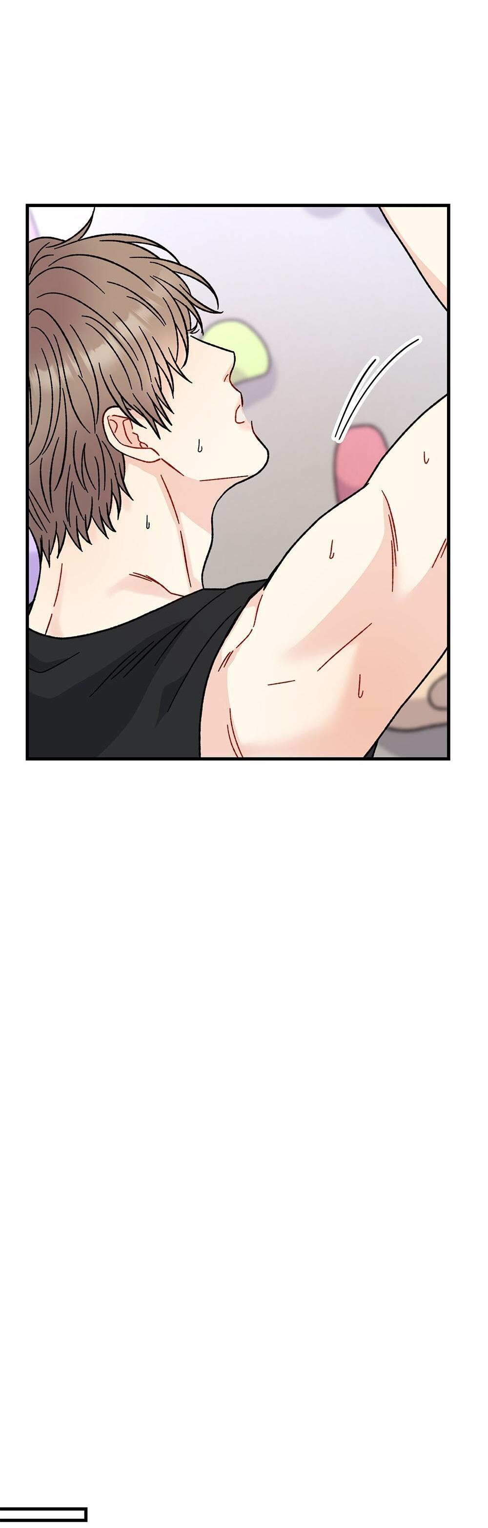 Đọc truyện CẬU KHÔNG PHẢI LÀ GU CỦA TÔI - Chapter 32