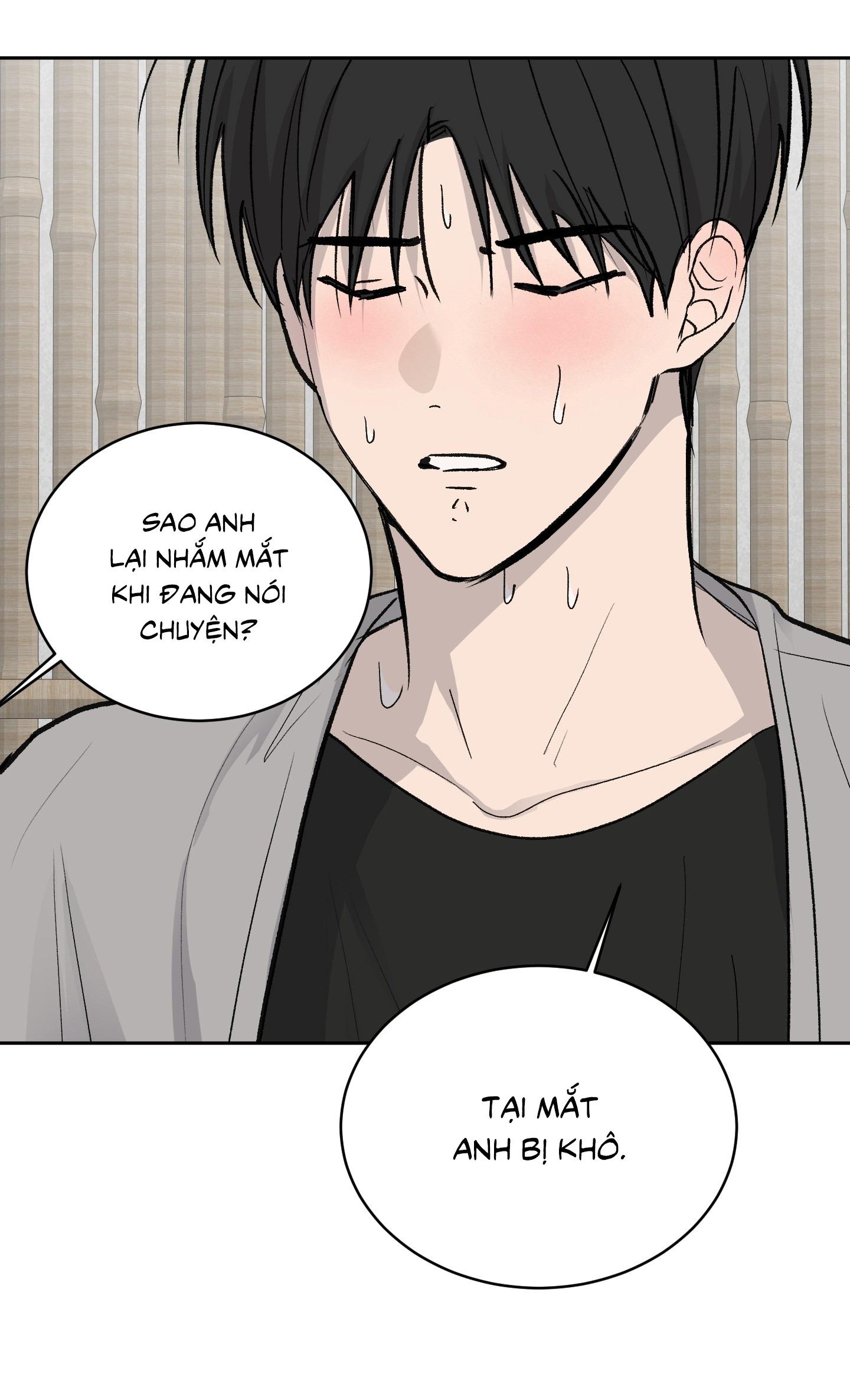 Đọc truyện Missing Romance - Chapter 42