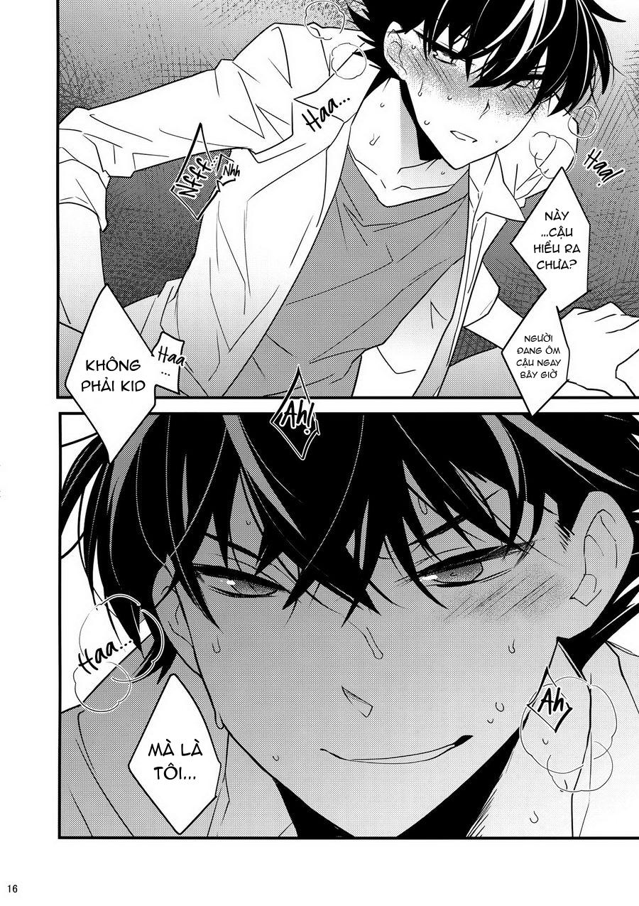 Đọc truyện Oneshot Hỏny Nhà Rô Lai - Chapter 249