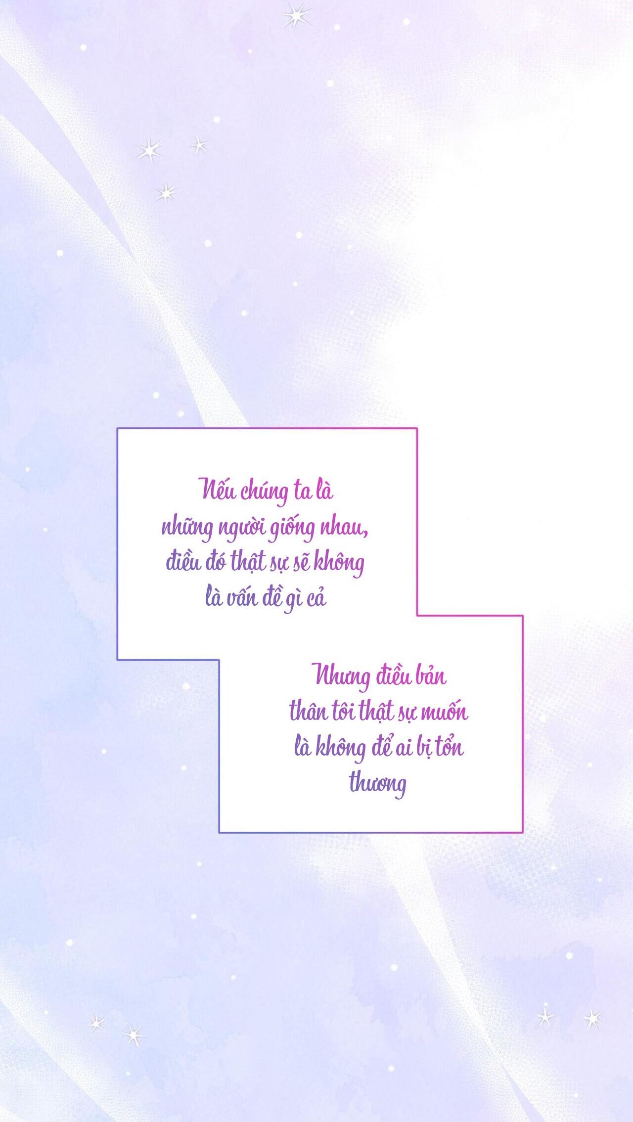 Đọc truyện |DROP| Chuyện Tình Bí Mật - Chapter 9