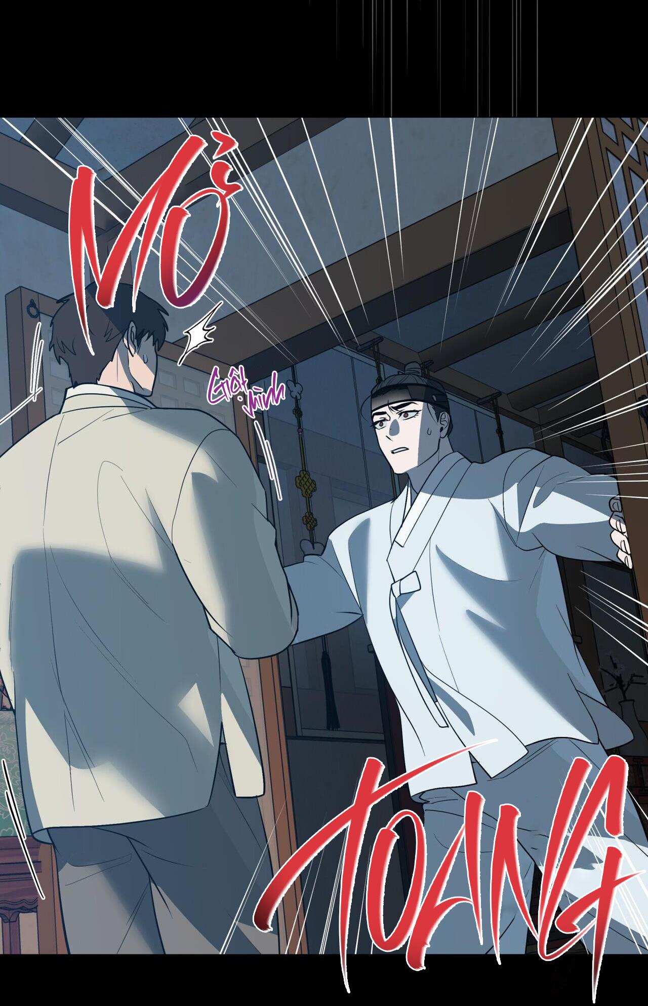 Đọc truyện KIỆT TÁC - Chapter 46