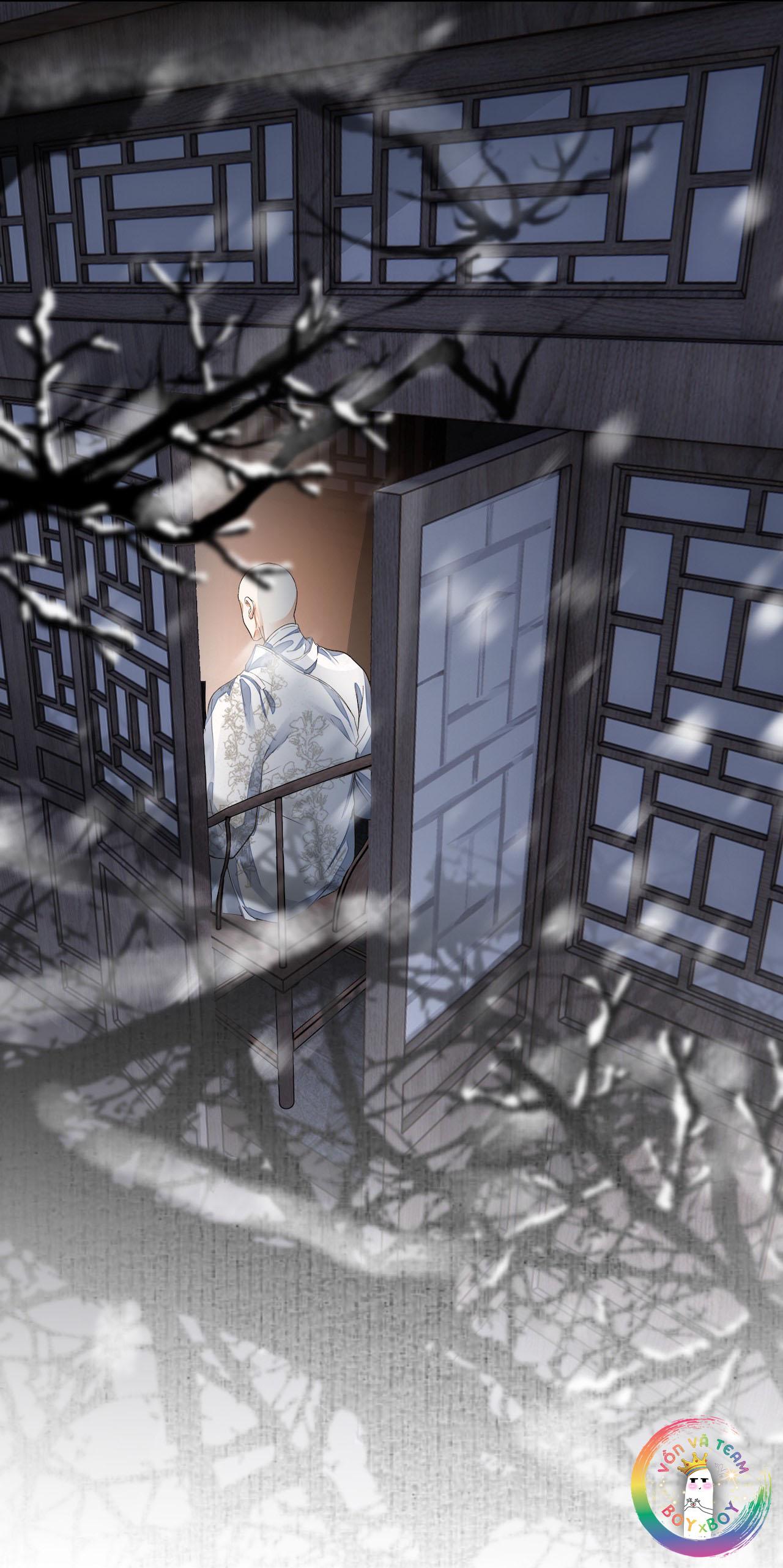 Đọc truyện (END) Đồng Tiền Kham Thế - Chapter 30