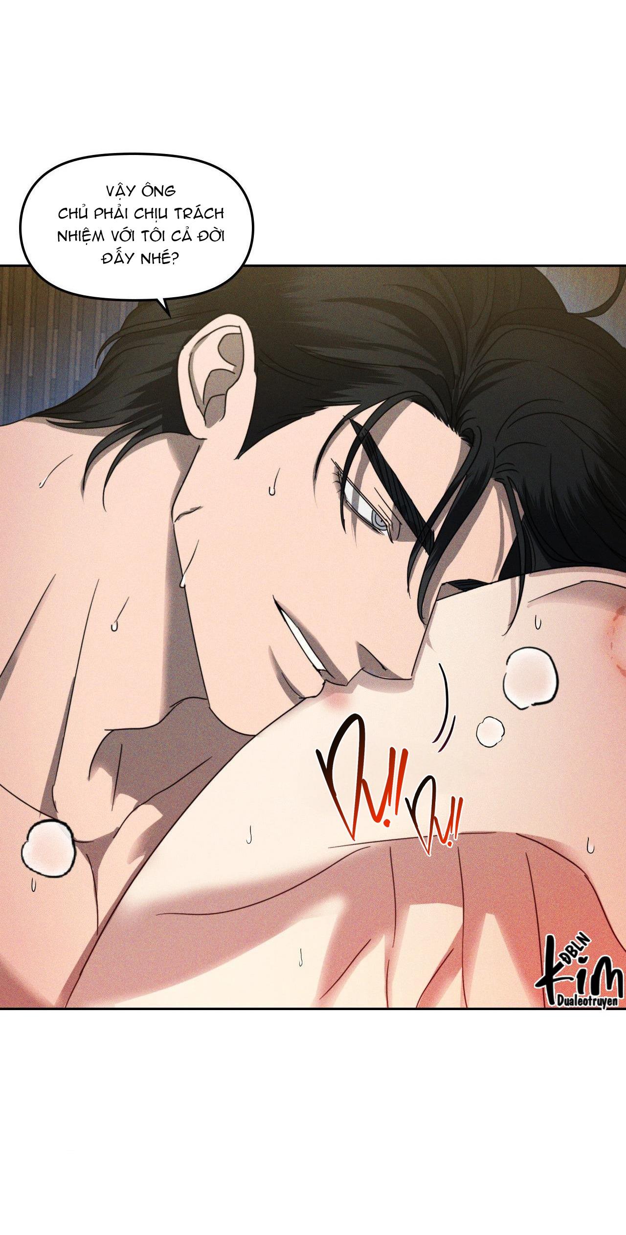 Đọc truyện EDEN - Chapter 6