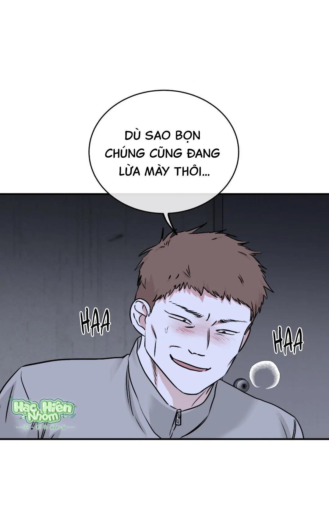 Đọc truyện Thủy triều thấp lúc chạng vạng - Chapter 92