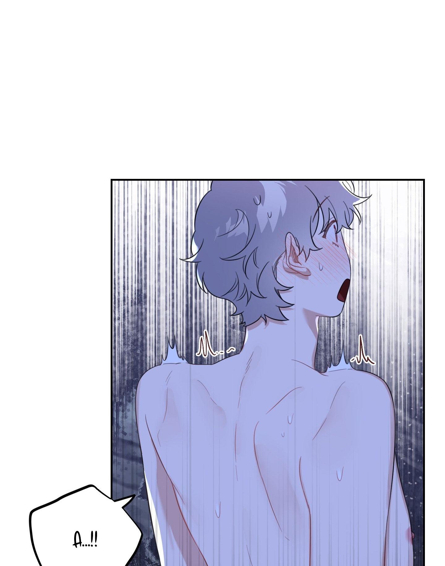 Đọc truyện VƯỜN HOA - Chapter 47