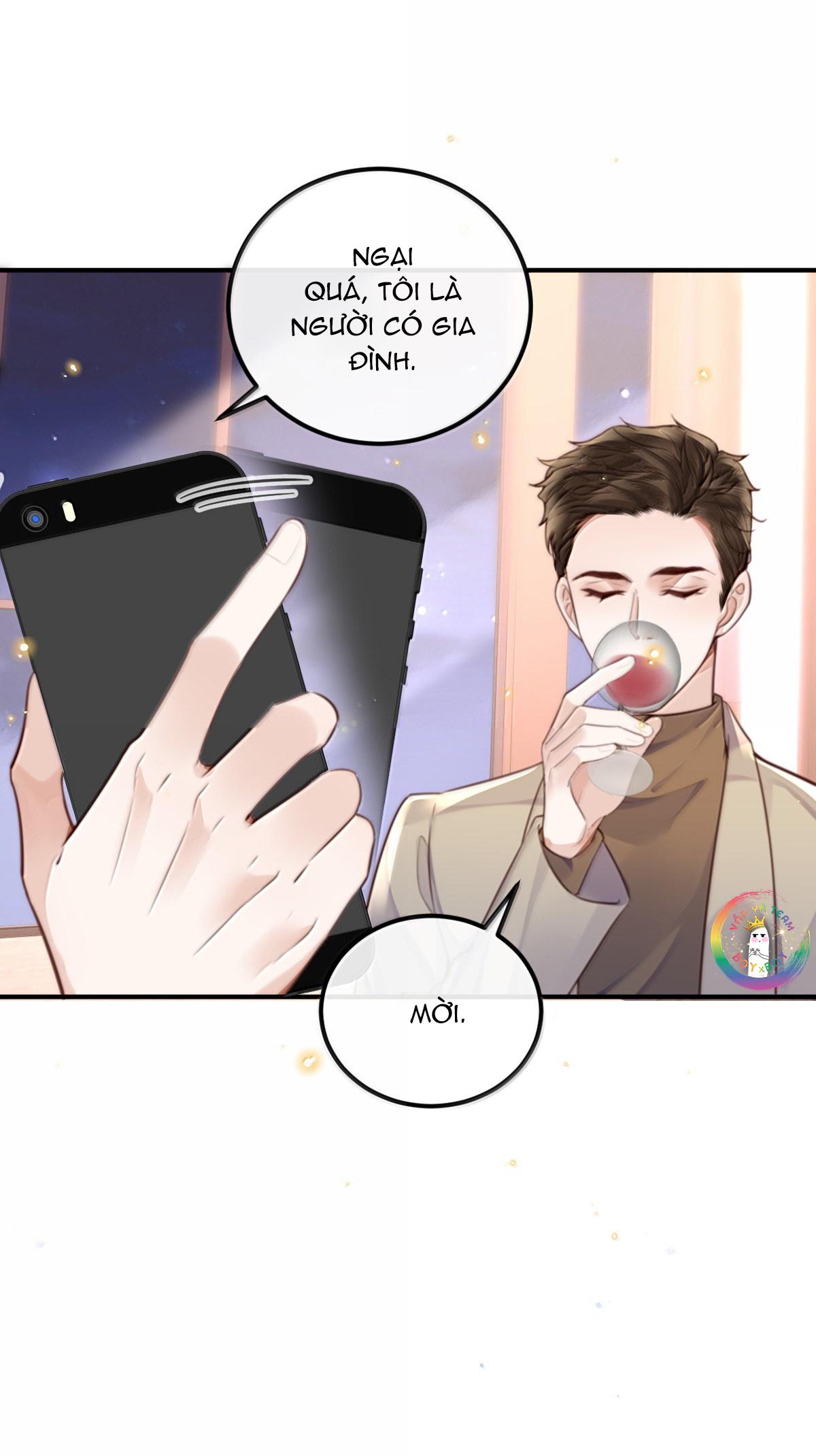 Đọc truyện (END) Đặc Chế Cho Riêng Anh - Chapter 123