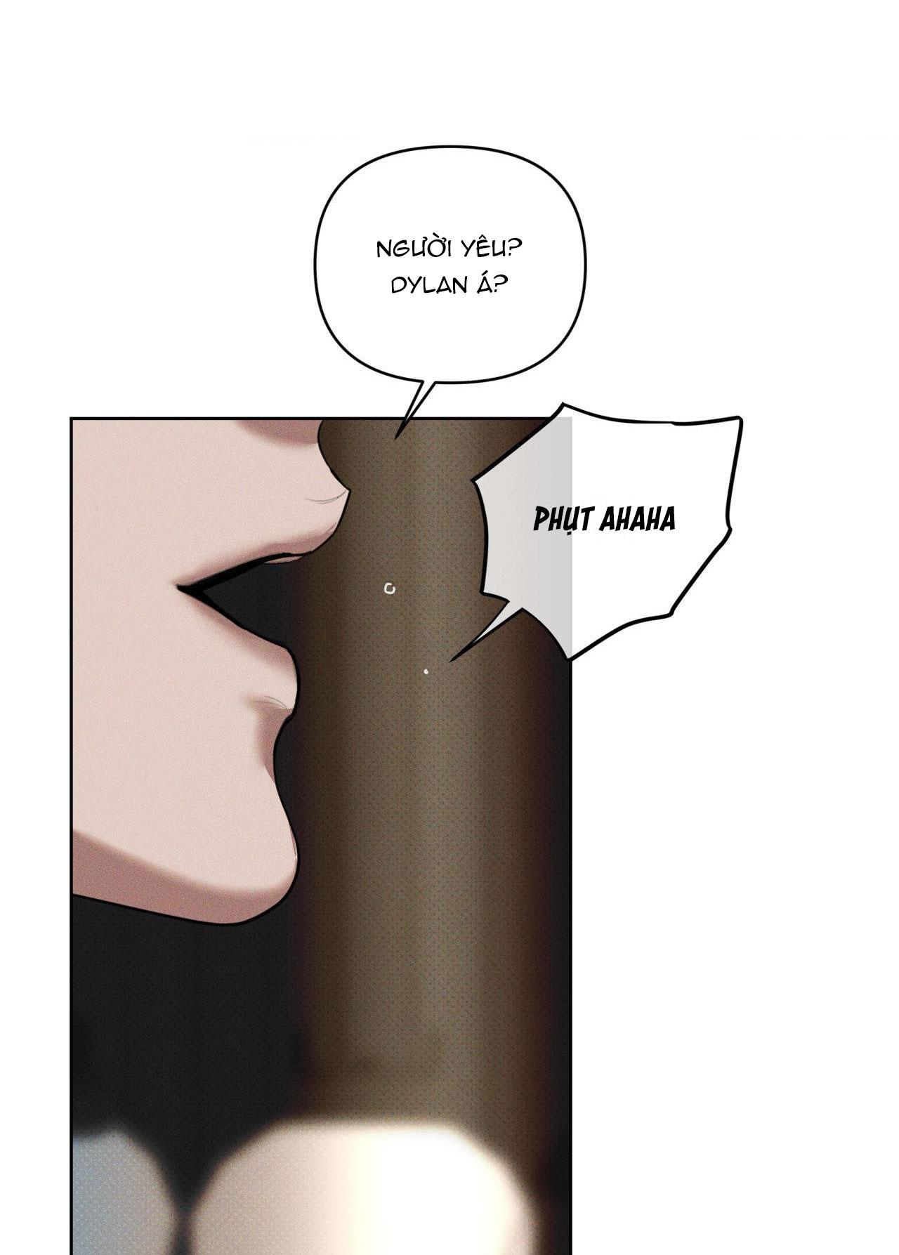 Đọc truyện NGƯỜI YÊU DẤU - Chapter 10