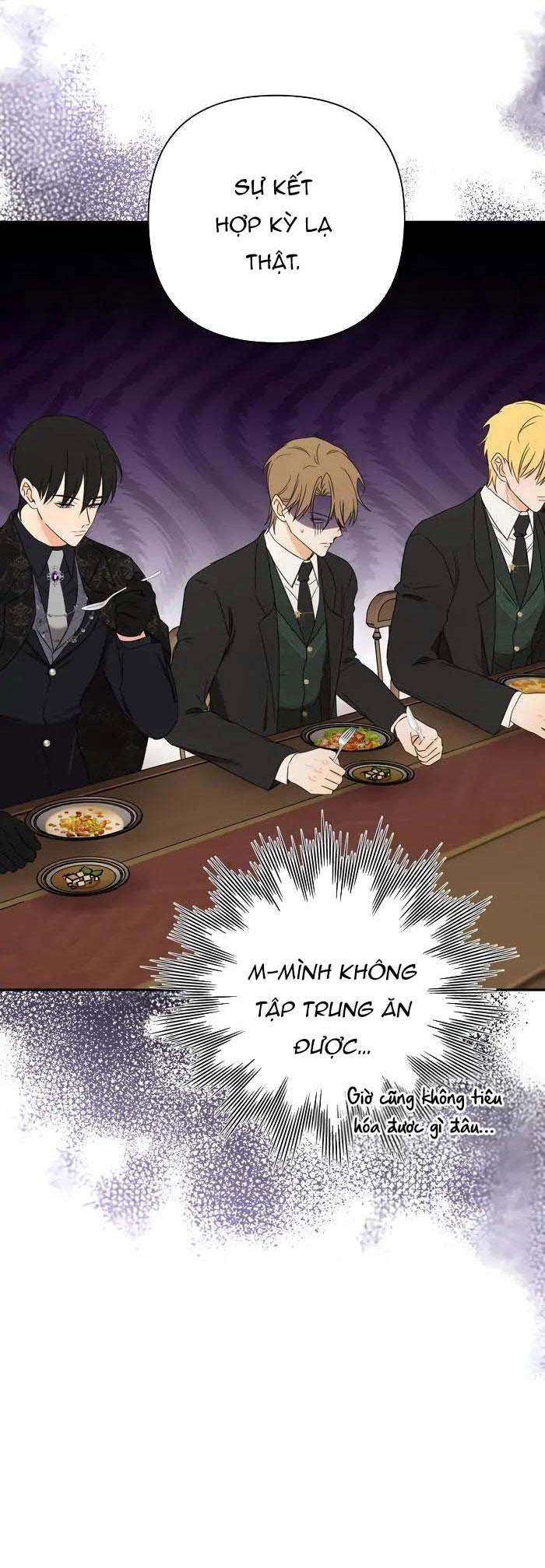 Đọc truyện Mắc Kẹt Trong Game Hẹn Hò Của Em Gái Tôi - Chapter 38