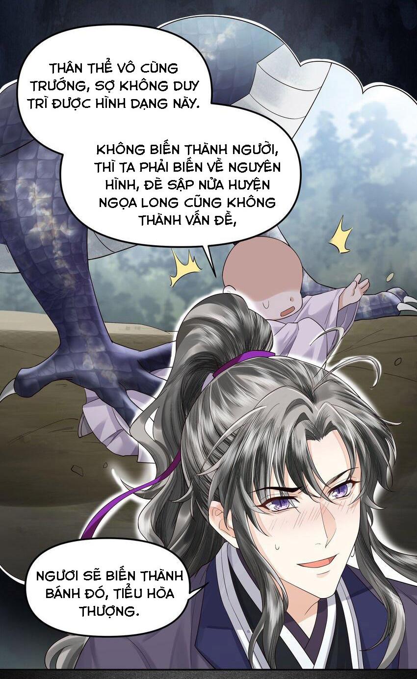 Đọc truyện Đồng tiền tham khế - Chapter 49