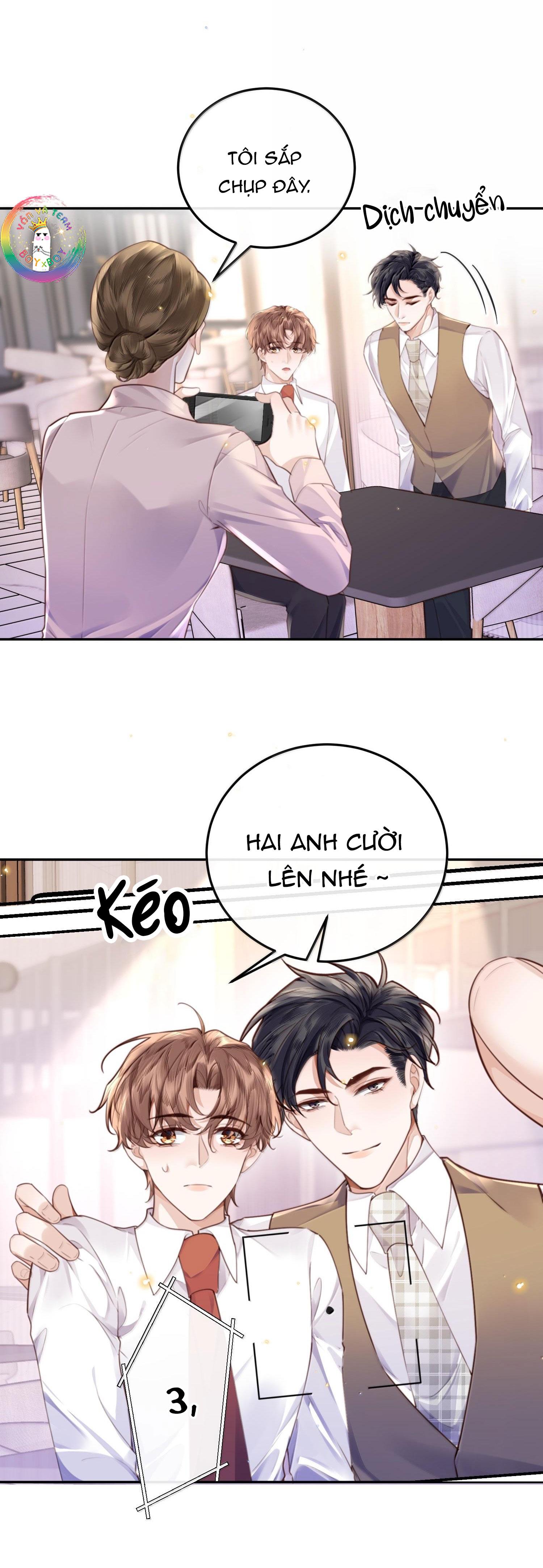 Đọc truyện (END) Đặc Chế Cho Riêng Anh - Chapter 102