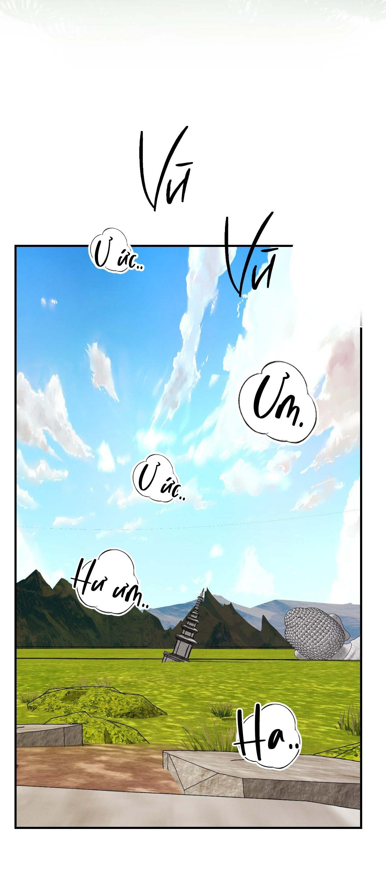 Đọc truyện (END SS1) PEACH BOY - Chapter 11
