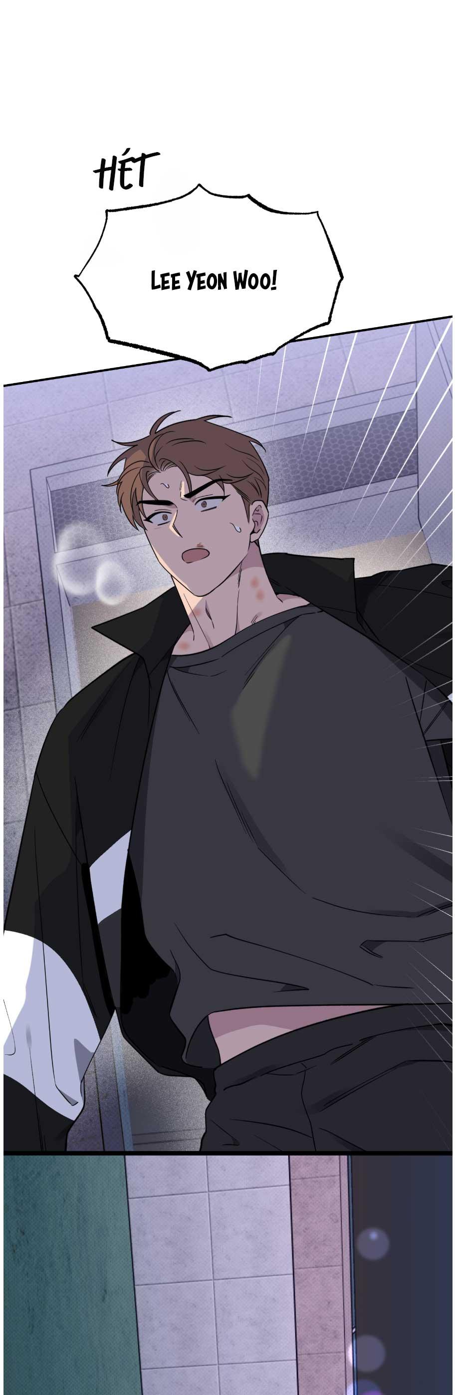 Đọc truyện VẬN MAY BẤT NGỜ - Chapter 54