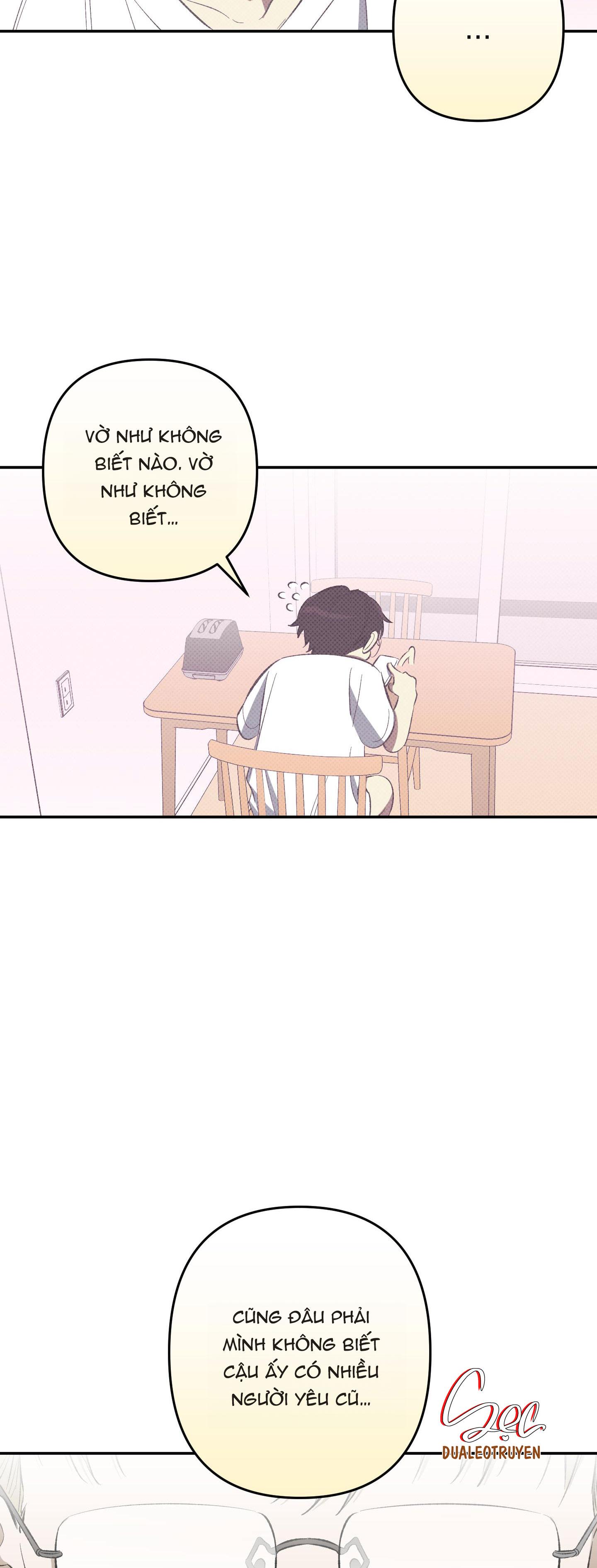 Đọc truyện TUYỂN TẬP TRUYỆN NGẮN HỎNY CỦA NHÀ SẸC - Chapter 38
