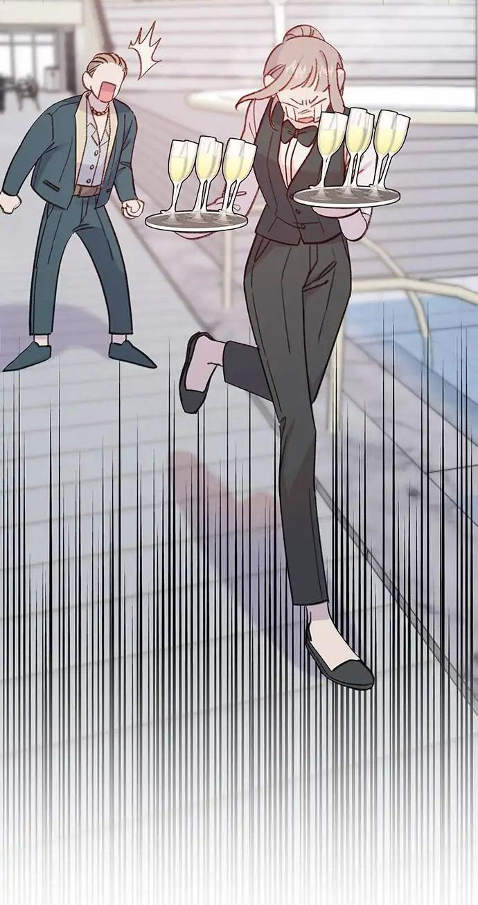 Đọc truyện Chàng tiên cá tôi yêu - Chapter 3