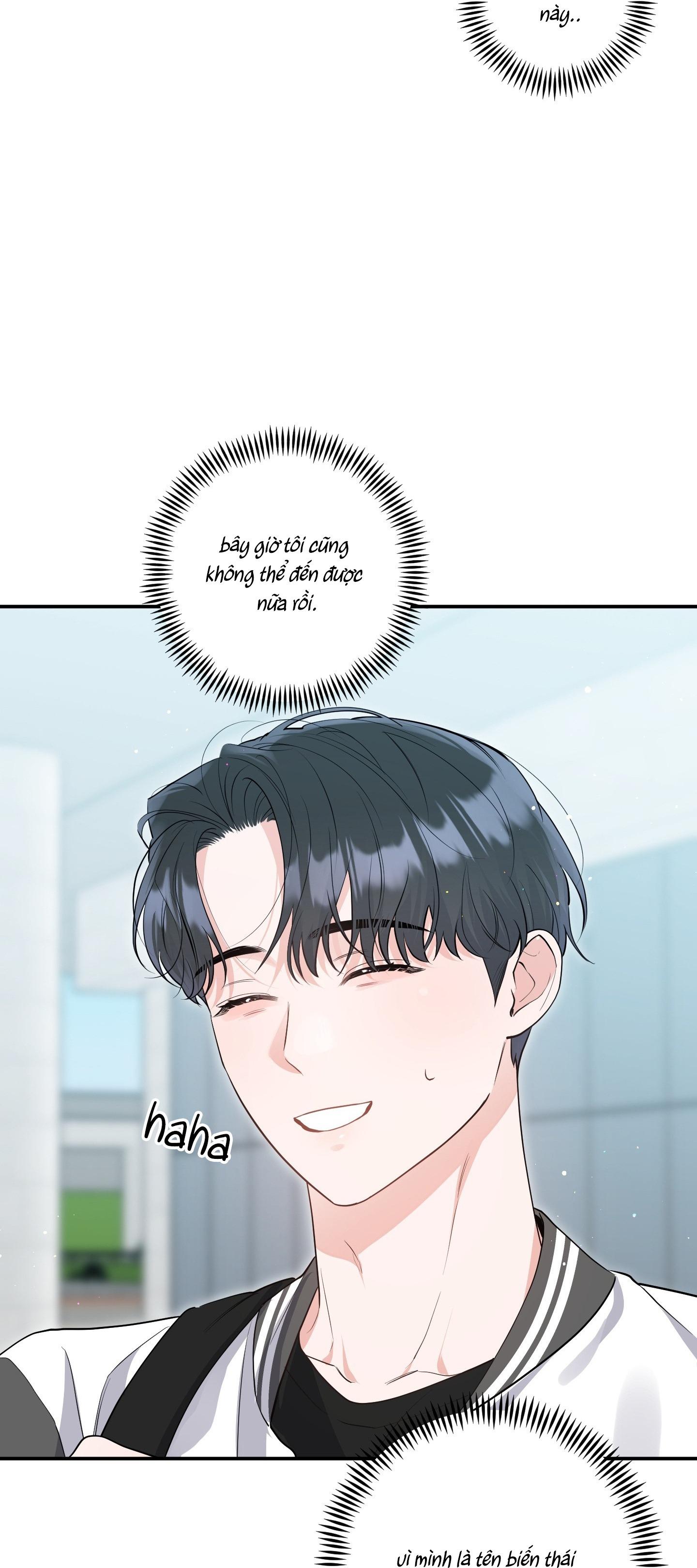 Đọc truyện LIST TRUYỆN NGẮN CHỊT CHỊT - Chapter 68