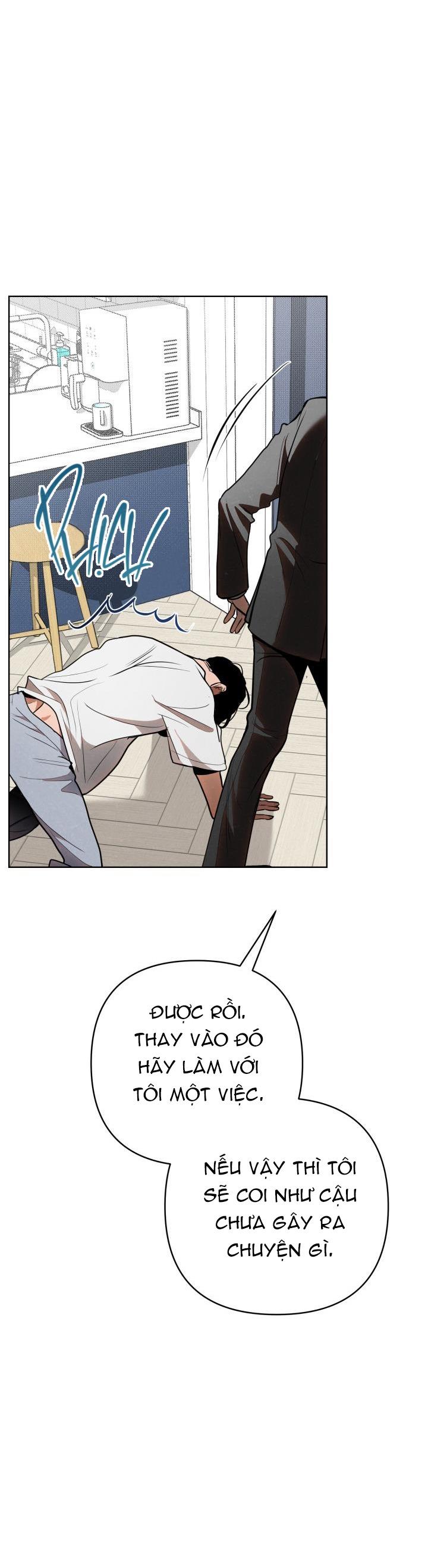 Đọc truyện BL NGẮN LOẠN LUÂN - GIA ĐÌNH - Chapter 1.8