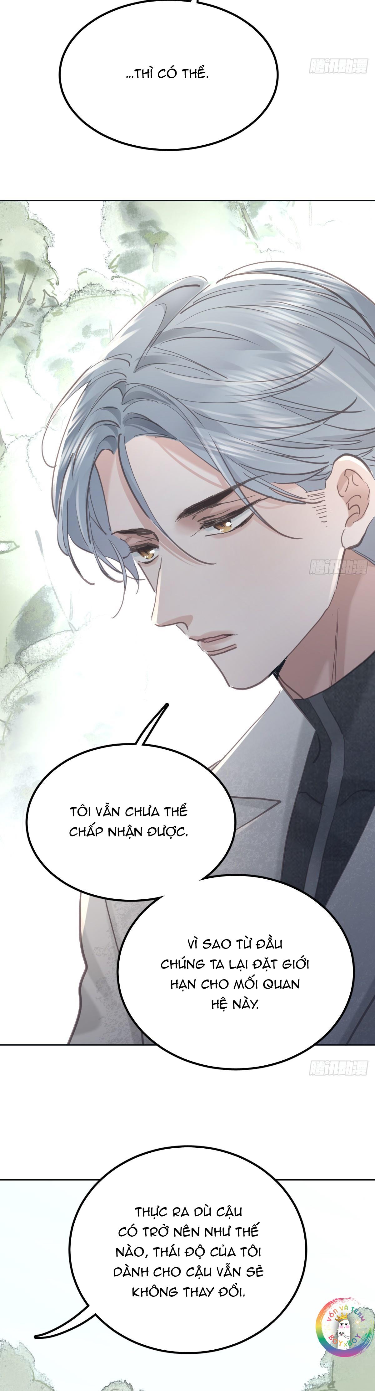 Đọc truyện Ong Thợ - Chapter 73