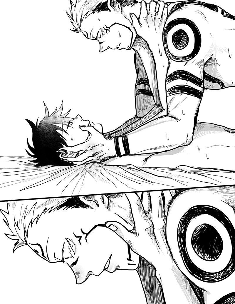 Đọc truyện Jujutsu Kaisen Tổng Hợp - Chapter 6