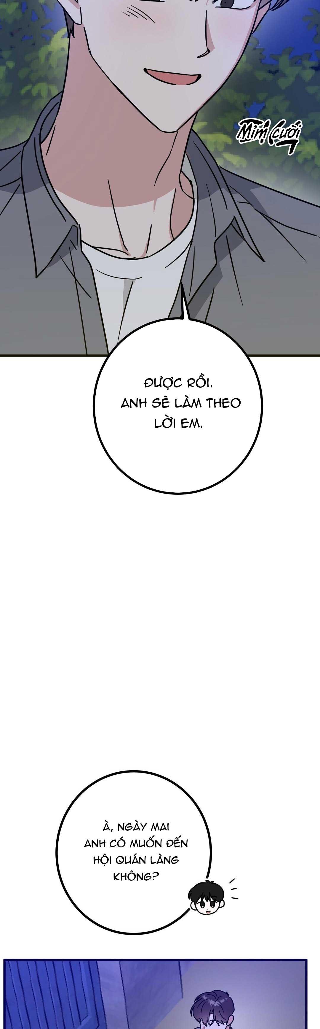 Đọc truyện NHÀ TÔI THÀNH PHIM TRƯỜNG MẤT RỒI - Chapter 59