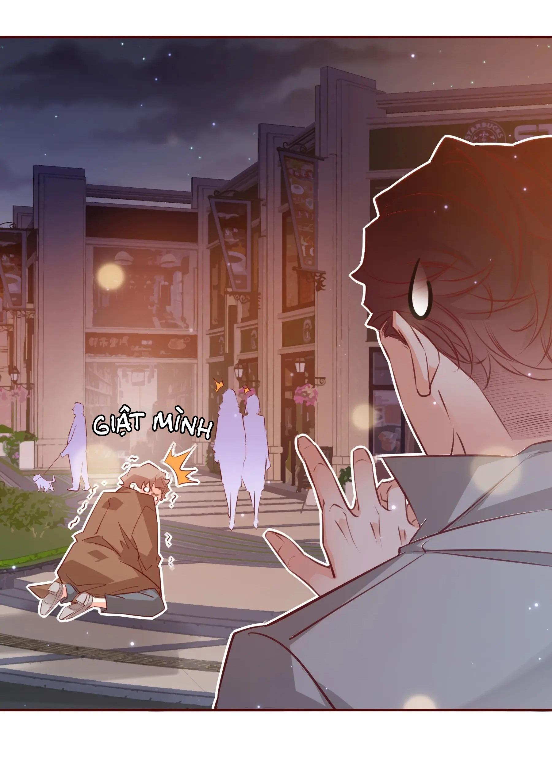 Đọc truyện Yêu Em Bất Chấp - Chapter 3