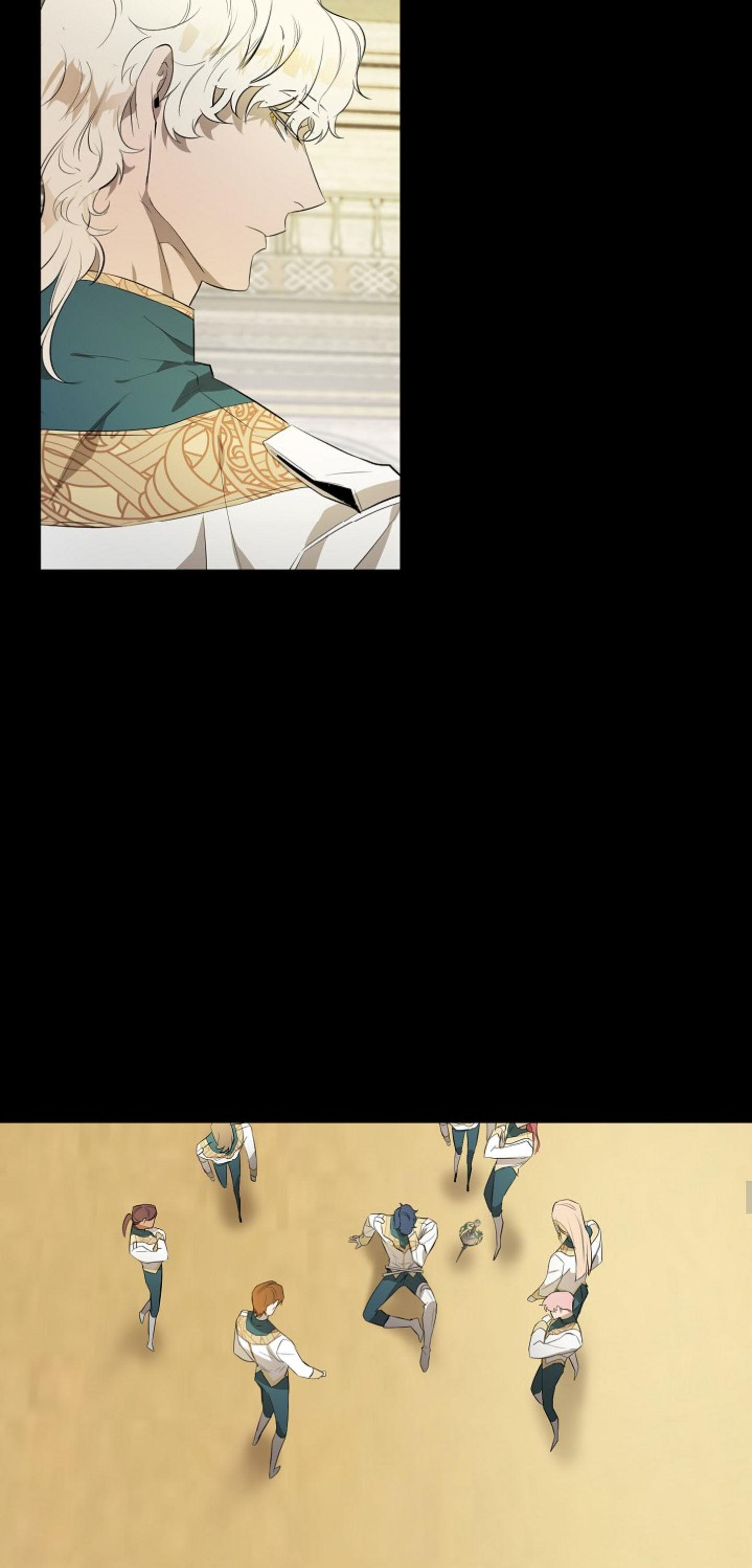 Đọc truyện Giữa Tình Yêu Và Sự Hận Thù - Chapter 5