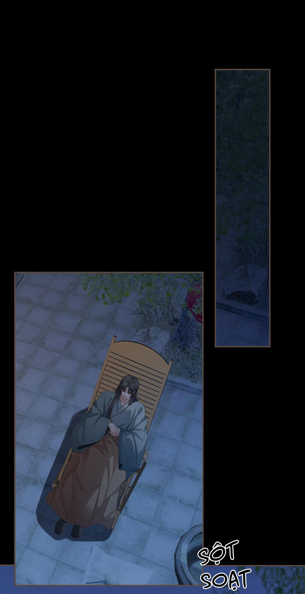 Đọc truyện Á NÔ 2 - THÁM HOA - Chapter 55