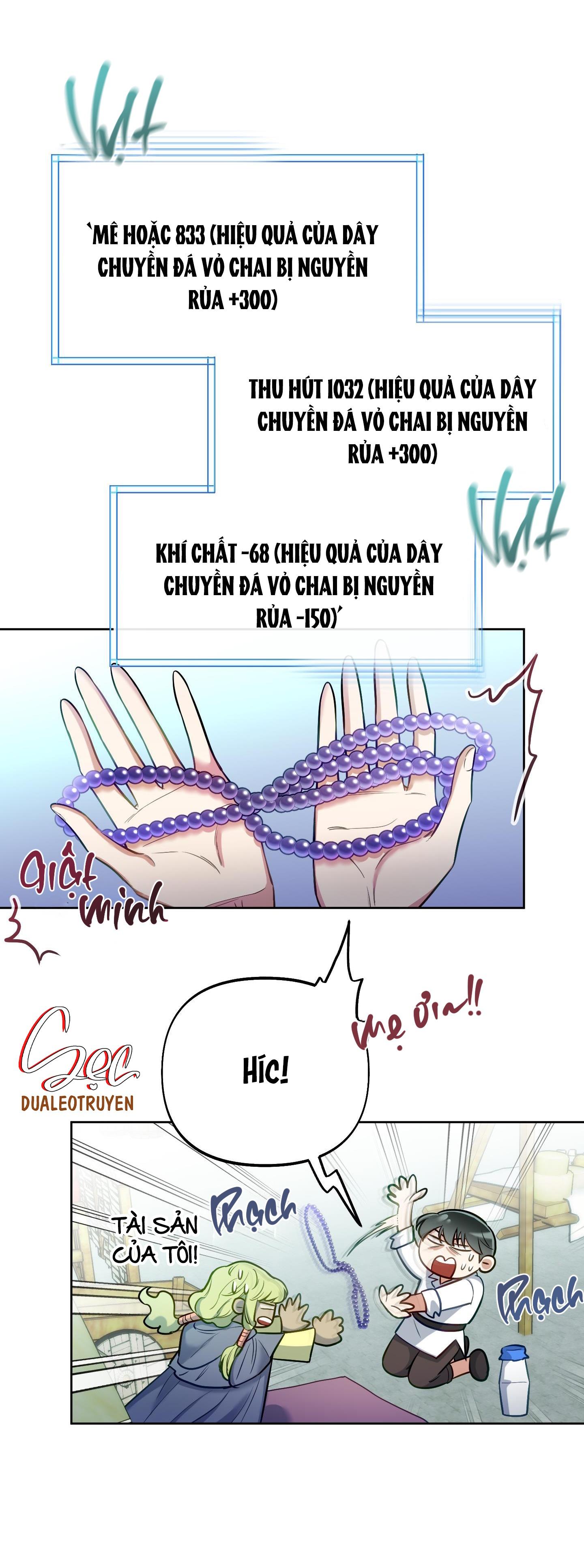 Đọc truyện (NP) TRỞ THÀNH VUA CÔNG LƯỢC - Chapter 34