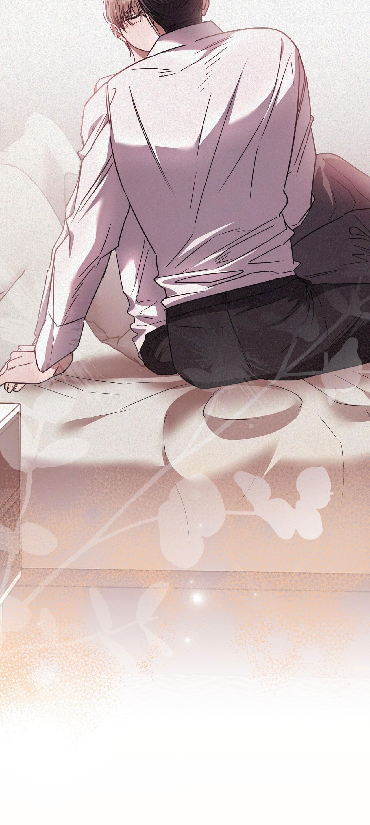 Đọc truyện VÔ HÌNH - Chapter 64