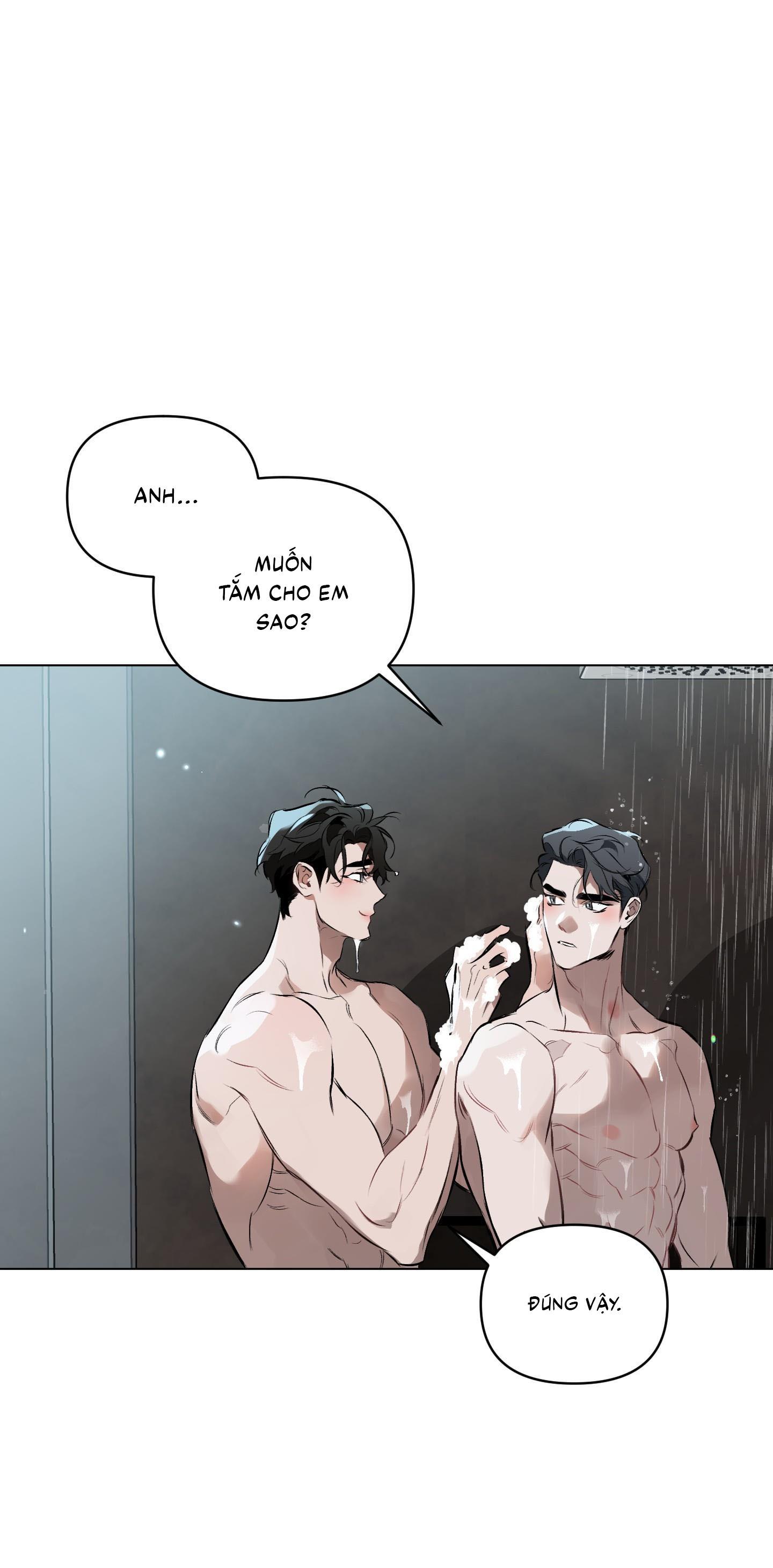 Đọc truyện  Định Tên Mối Quan Hệ - Chapter 83