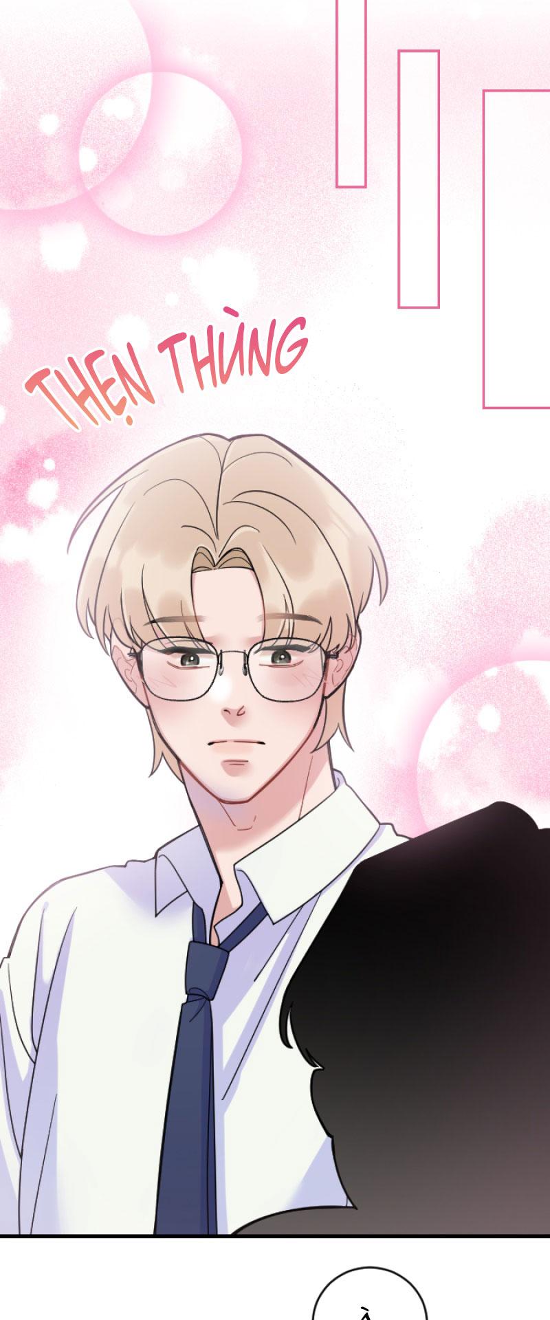 Đọc truyện Tình yêu của chúng ta sắp thành hình rồi - Chapter 2