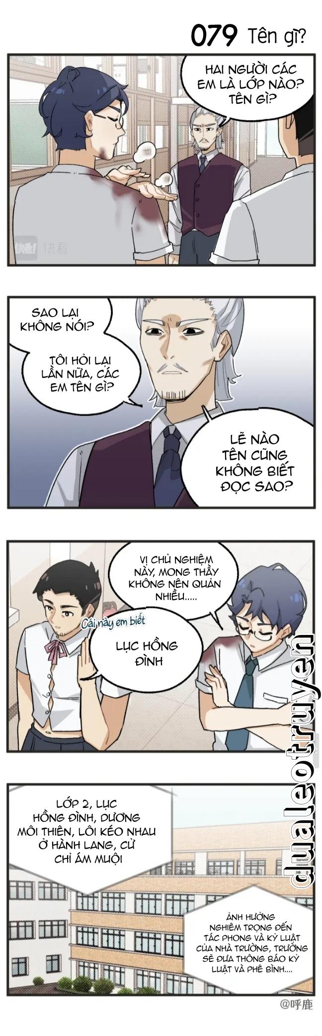 Đọc truyện Xuyên Việt Trở Thành Nữ Chính Marry Sue - Chapter 11