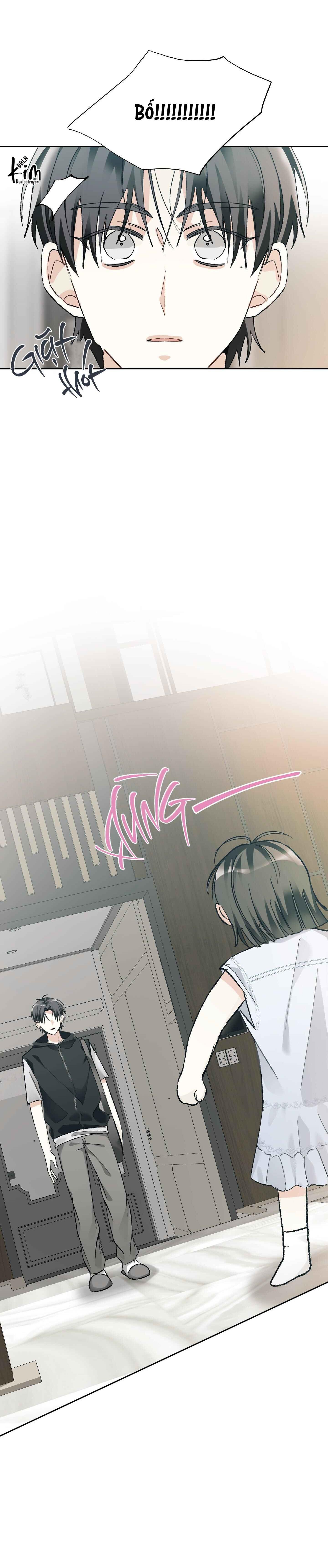 Đọc truyện THẾ GIỚI CỦA TÔI KHI KHÔNG CÓ EM - Chapter 69