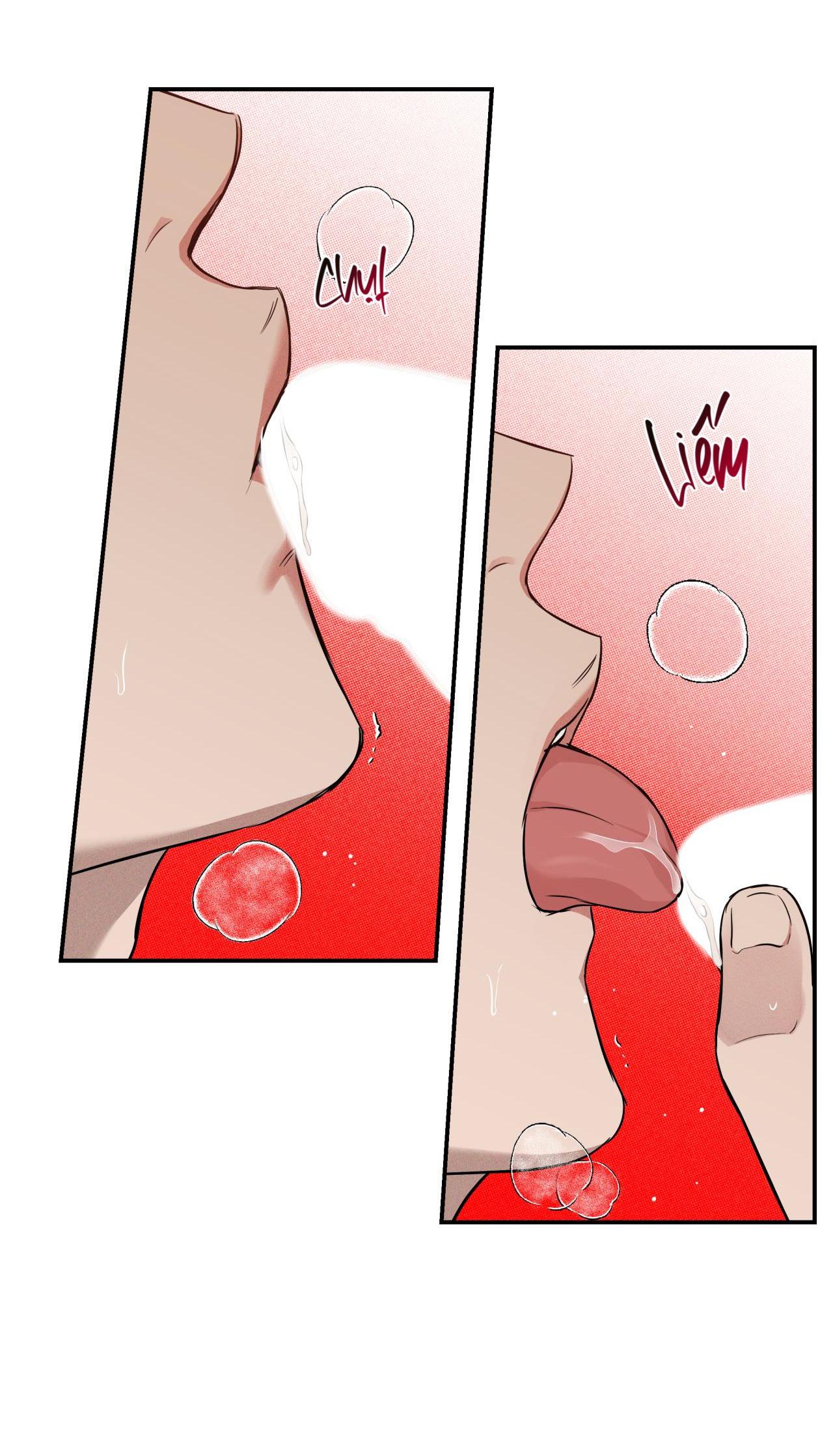 Đọc truyện BL NGẮN LOẠN LUÂN - GIA ĐÌNH - Chapter 6.2