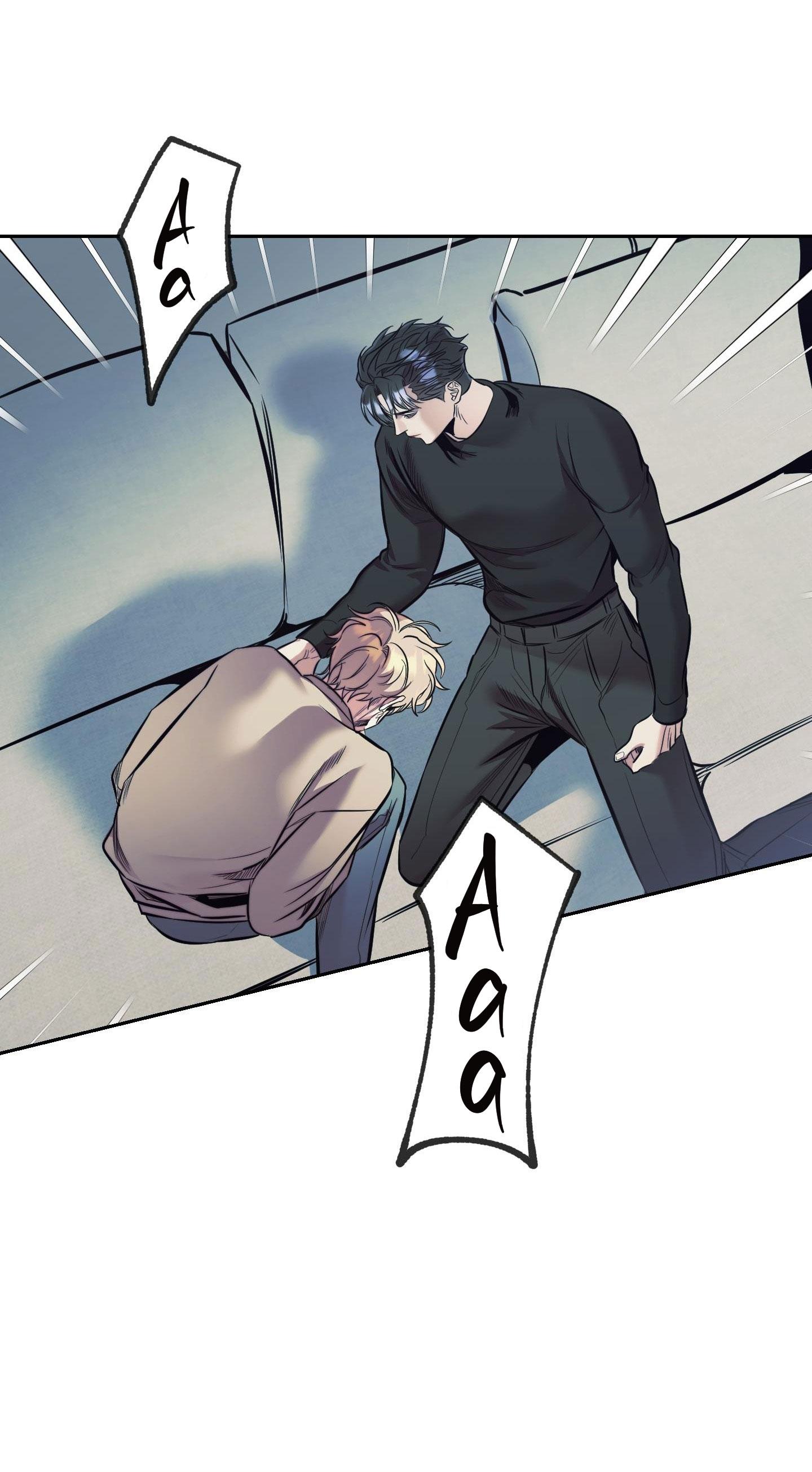 Đọc truyện KỲ THỊ - Chapter 33