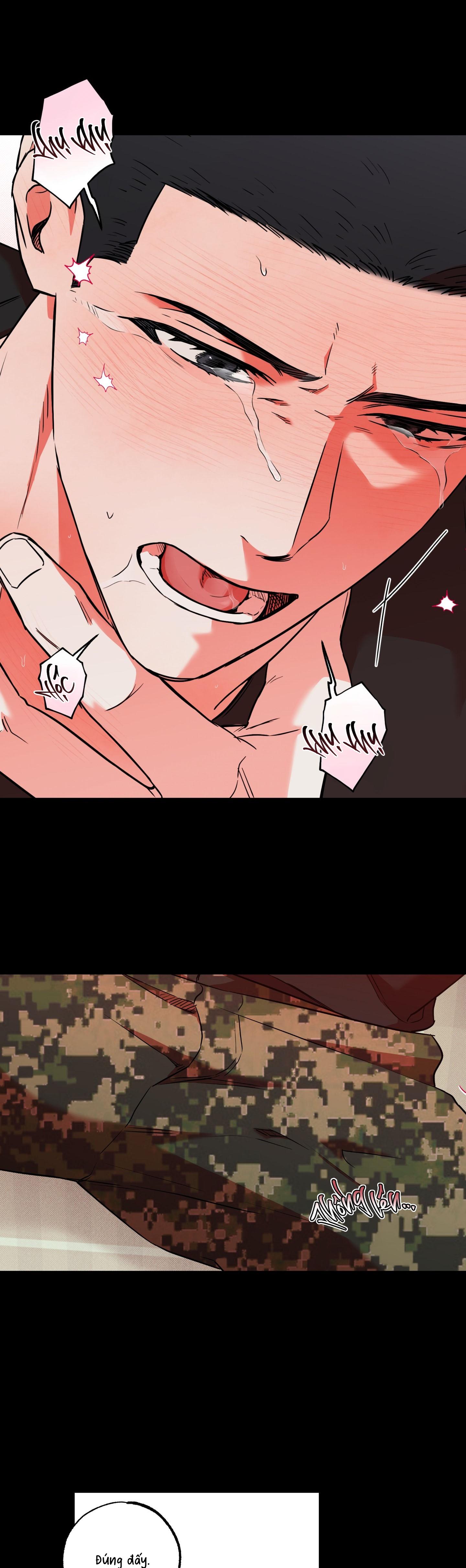 Đọc truyện MẬT NGỌT CHẾT RUỒI - Chapter 10