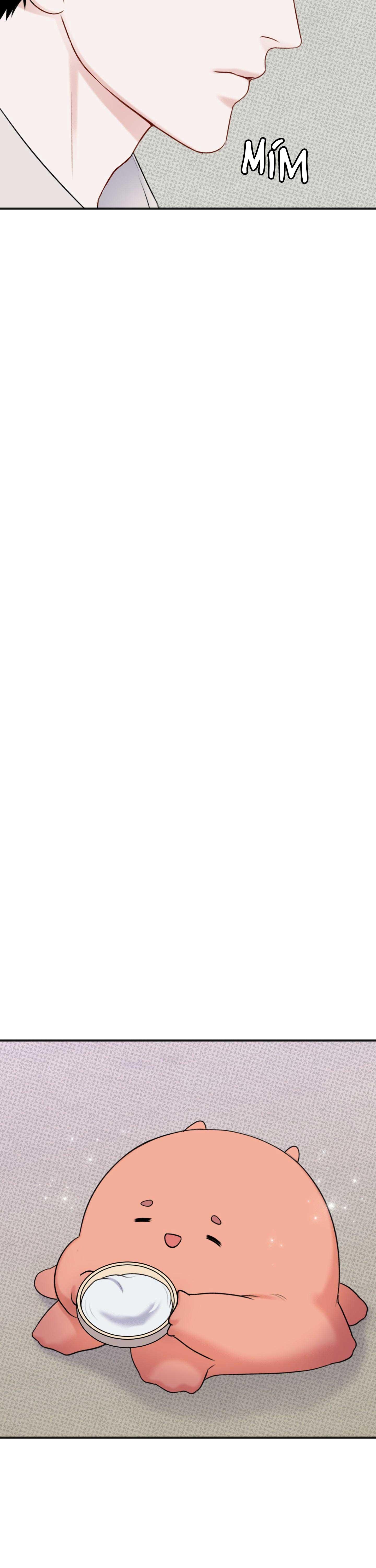 Đọc truyện CẢNH BÁO MƯA - Chapter 11