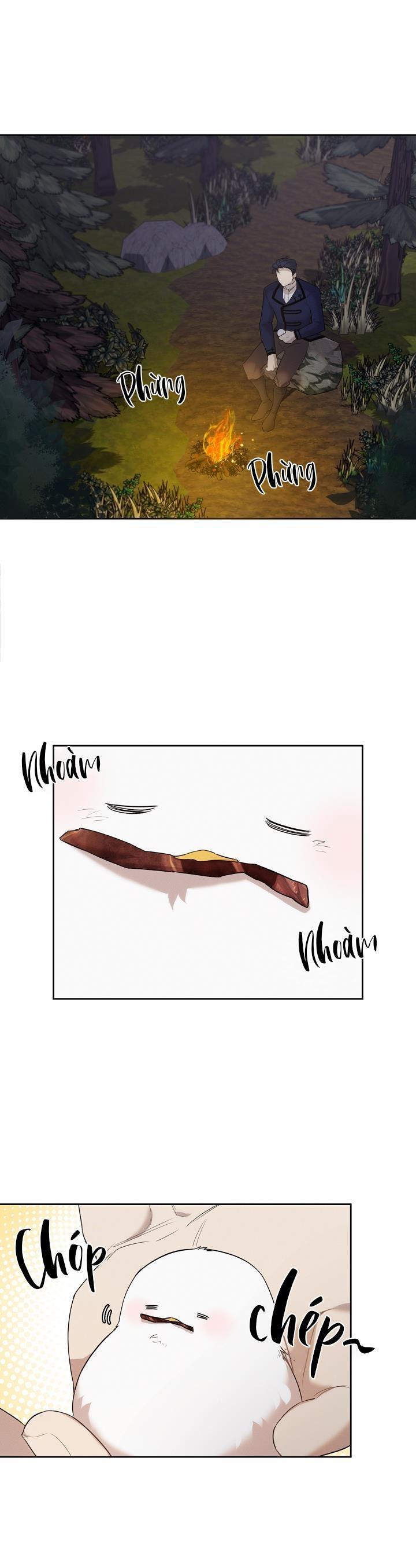 Đọc truyện  Xin Người Đừng Nhấn - Chapter 10