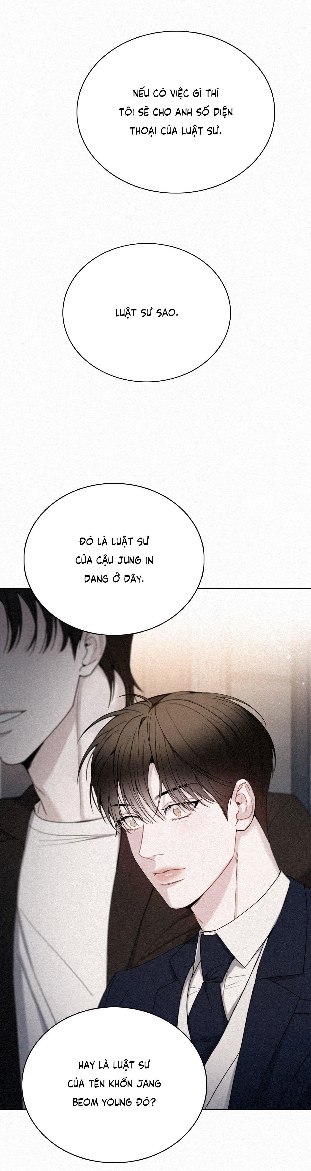 Đọc truyện HOÀNG HÔN BÊN LÀN NƯỚC - Chapter 11