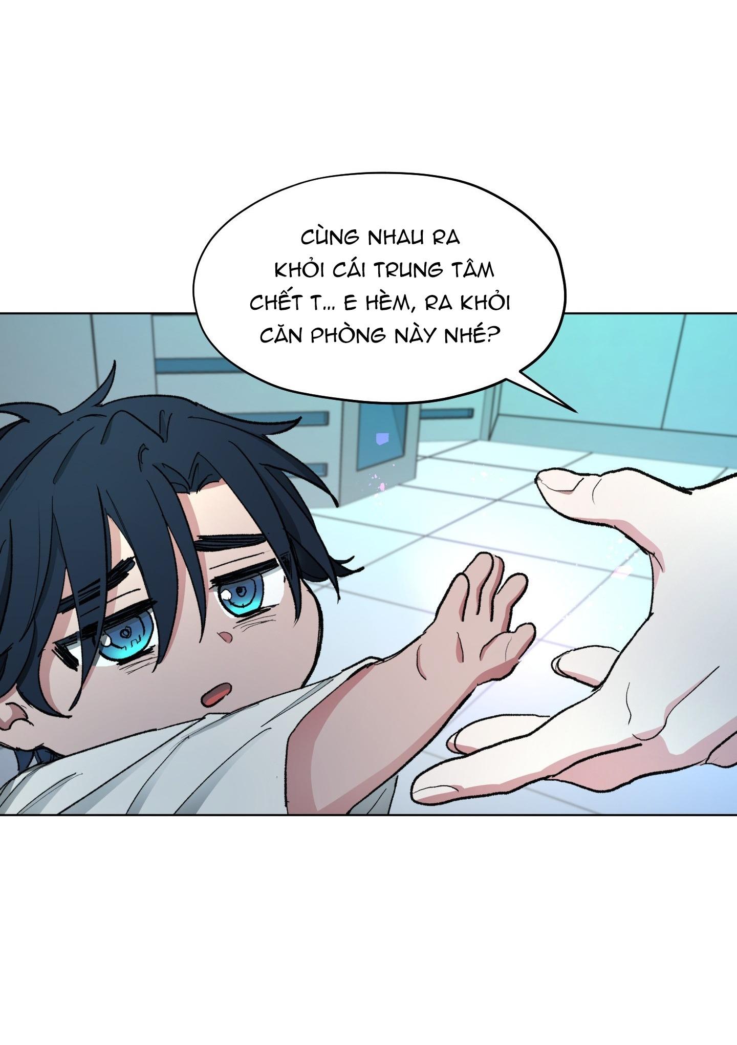 Đọc truyện GUIDE TOÀN NĂNG - Chapter 3