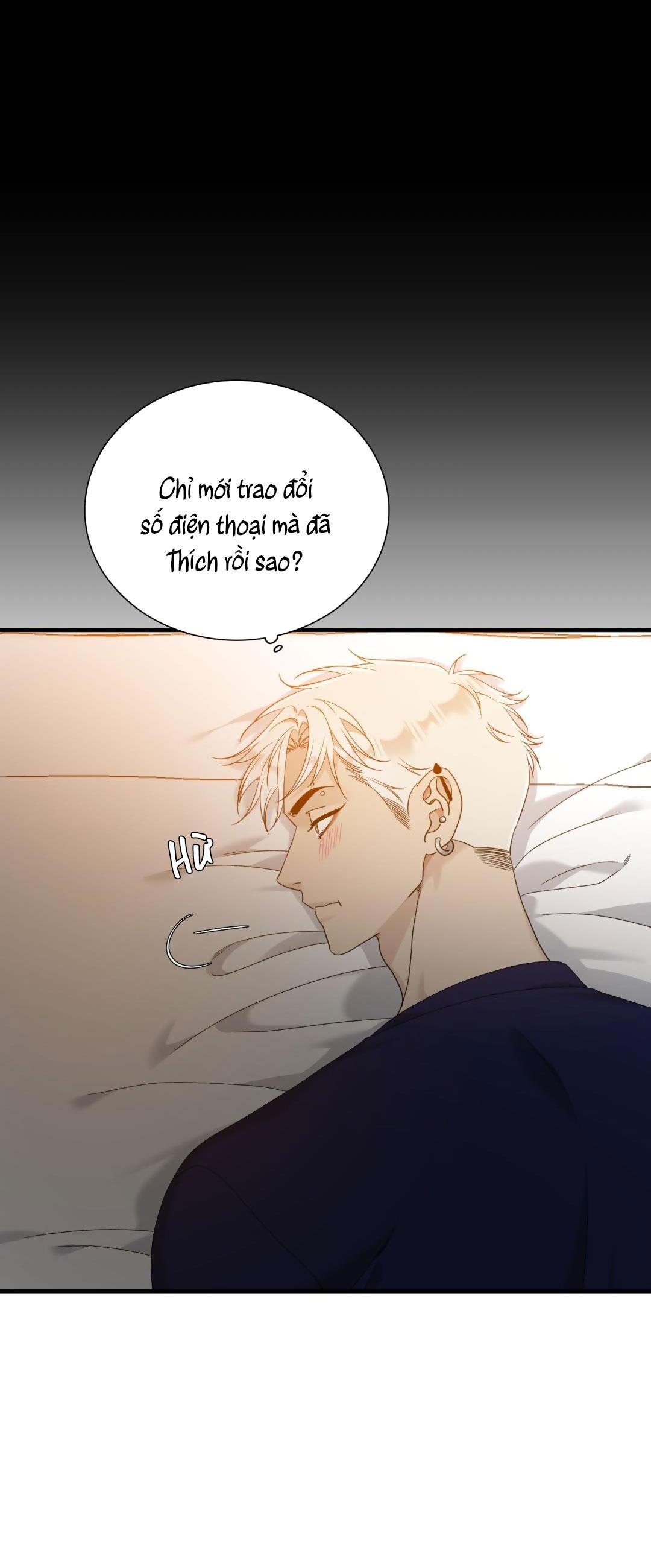 Đọc truyện KHỞI ĐẦU SAI LẦM - Chapter 22