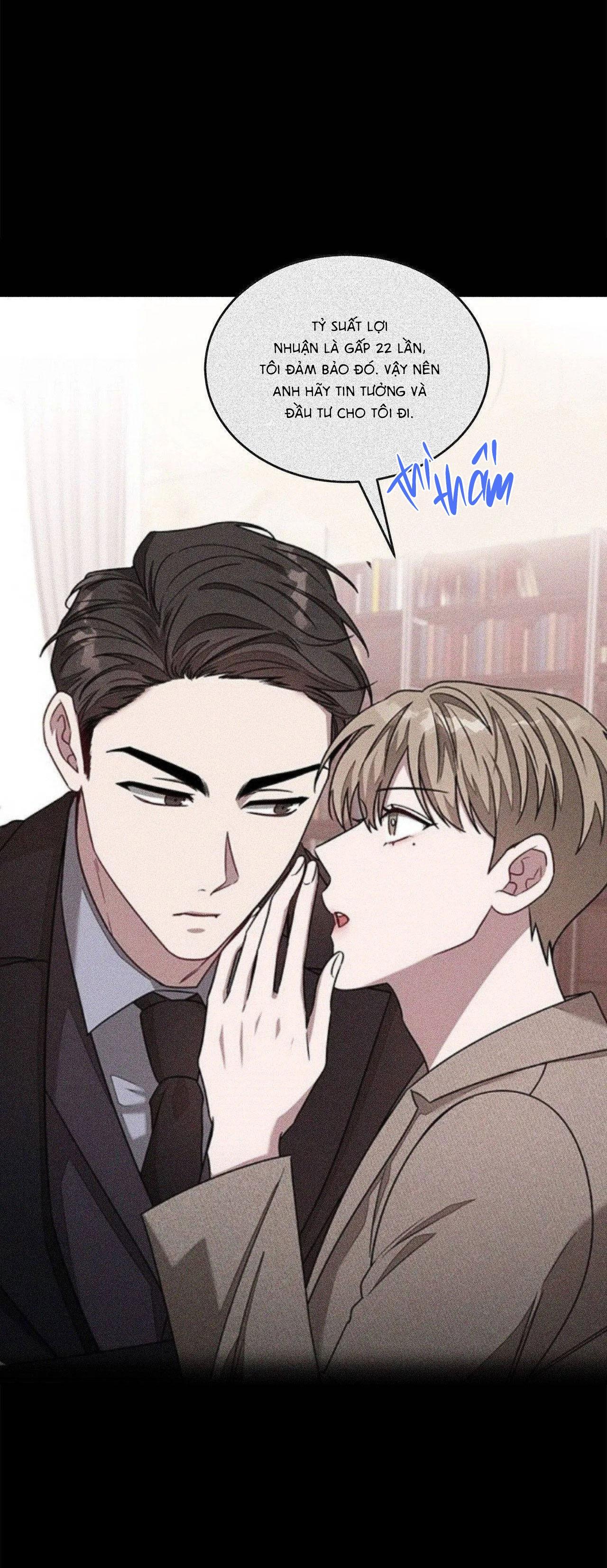 Đọc truyện  Sống Lại Lần Nữa - Chapter 75