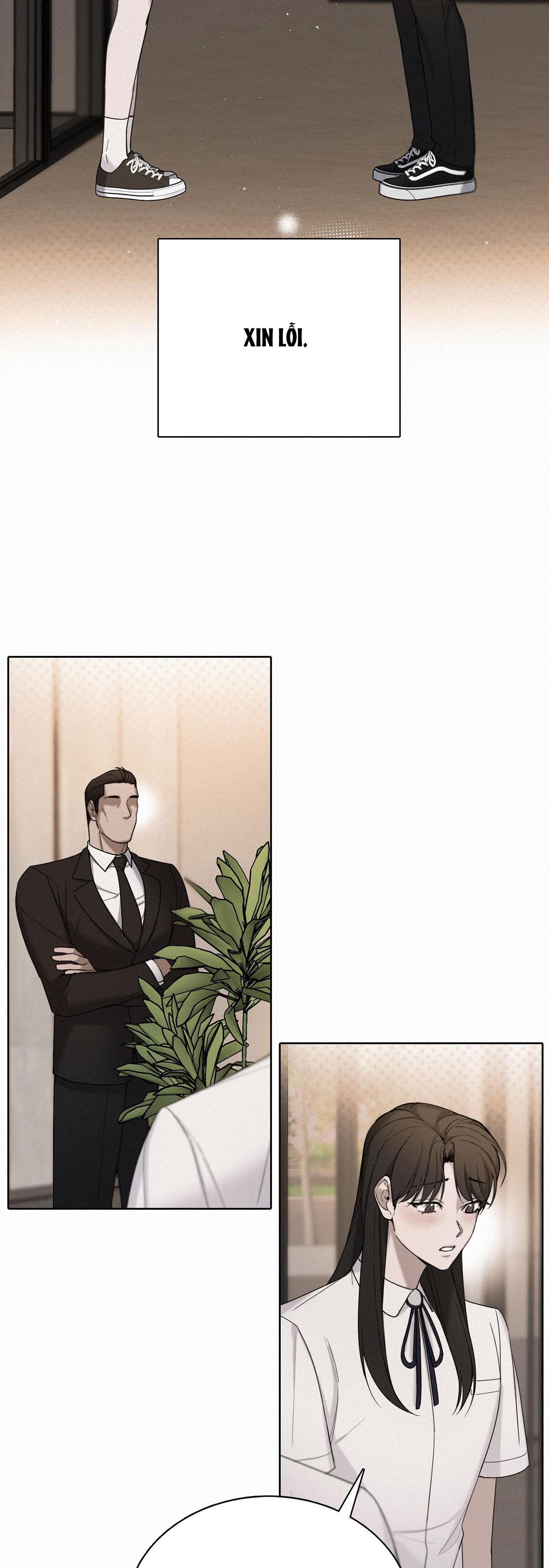 Đọc truyện SUNSET IN WATER - Chapter 7