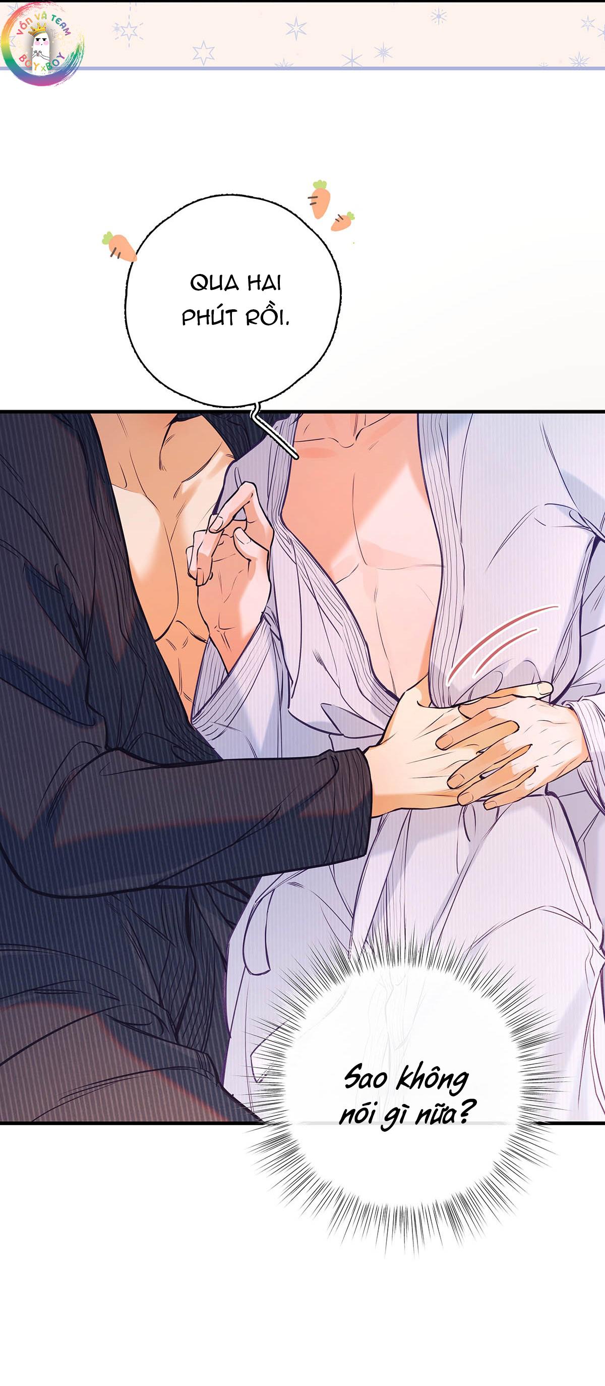 Đọc truyện Trở Thành Bạn Trai Từ Con Số 0 - Chapter 18