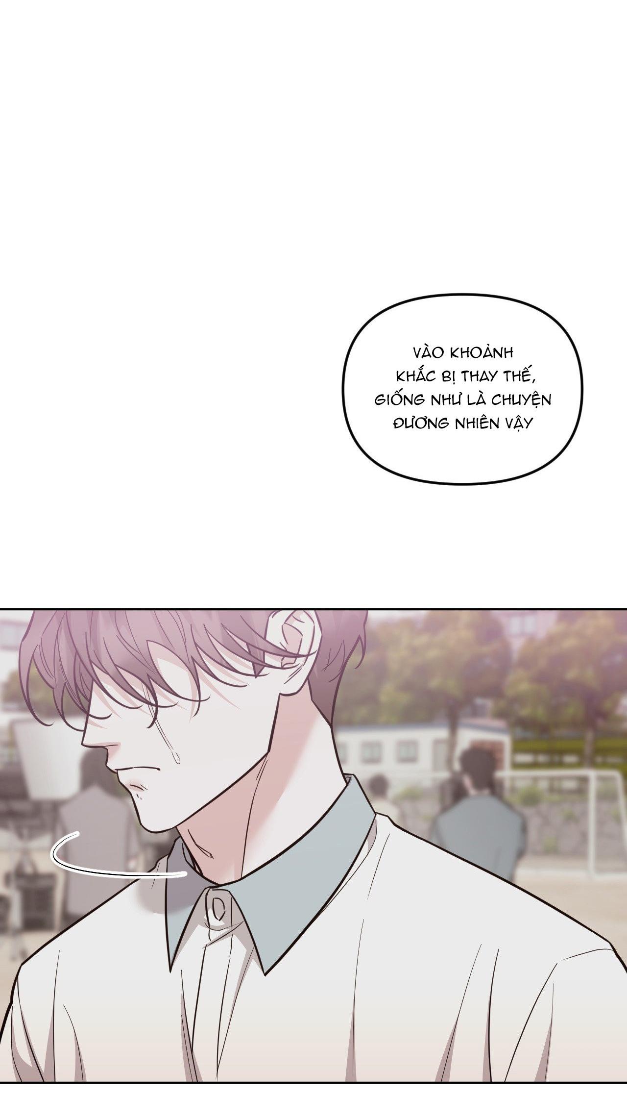Đọc truyện HÃY HÉT LỚN OK ĐI - Chapter 26