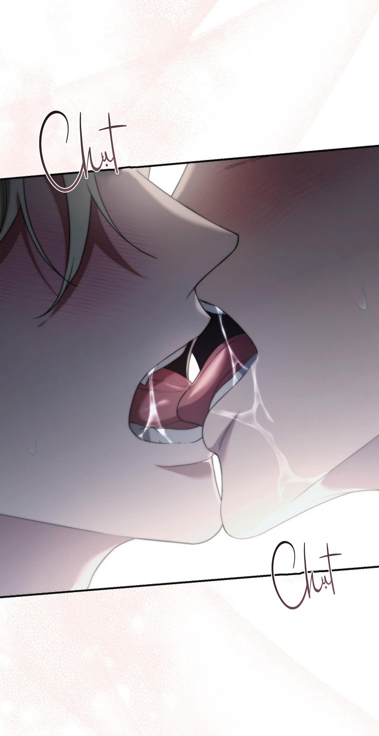 Đọc truyện (ABO) MỐI QUAN HỆ KHÔNG HOÀN CHỈNH - Chapter 31