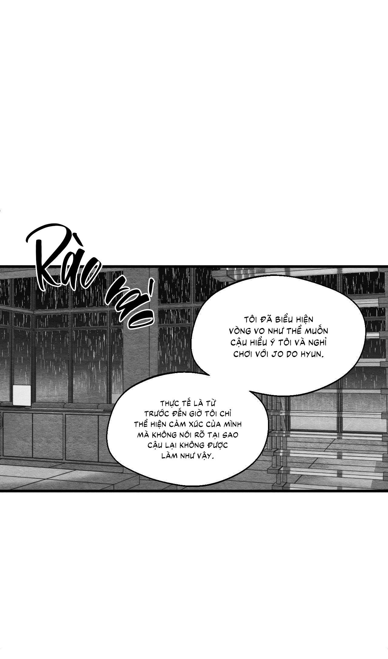 Đọc truyện  Vóc Dáng Toàn Mỹ - Chapter 19