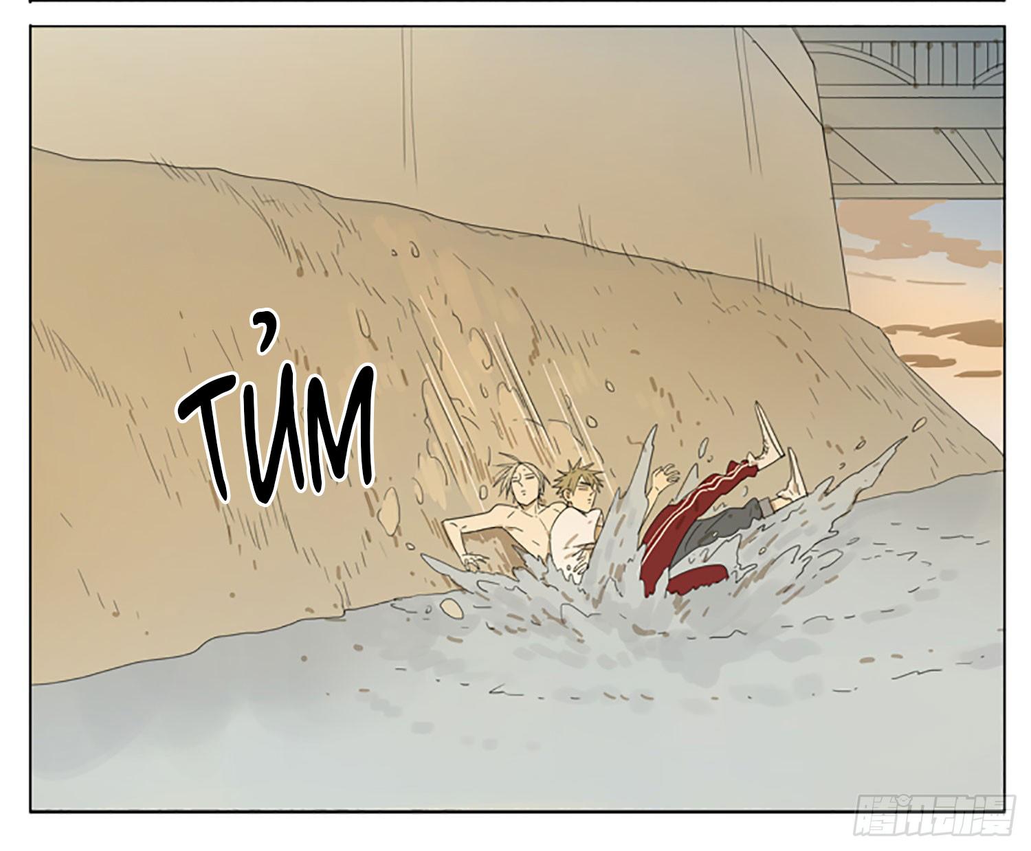 Đọc truyện 19 days - Chapter 49