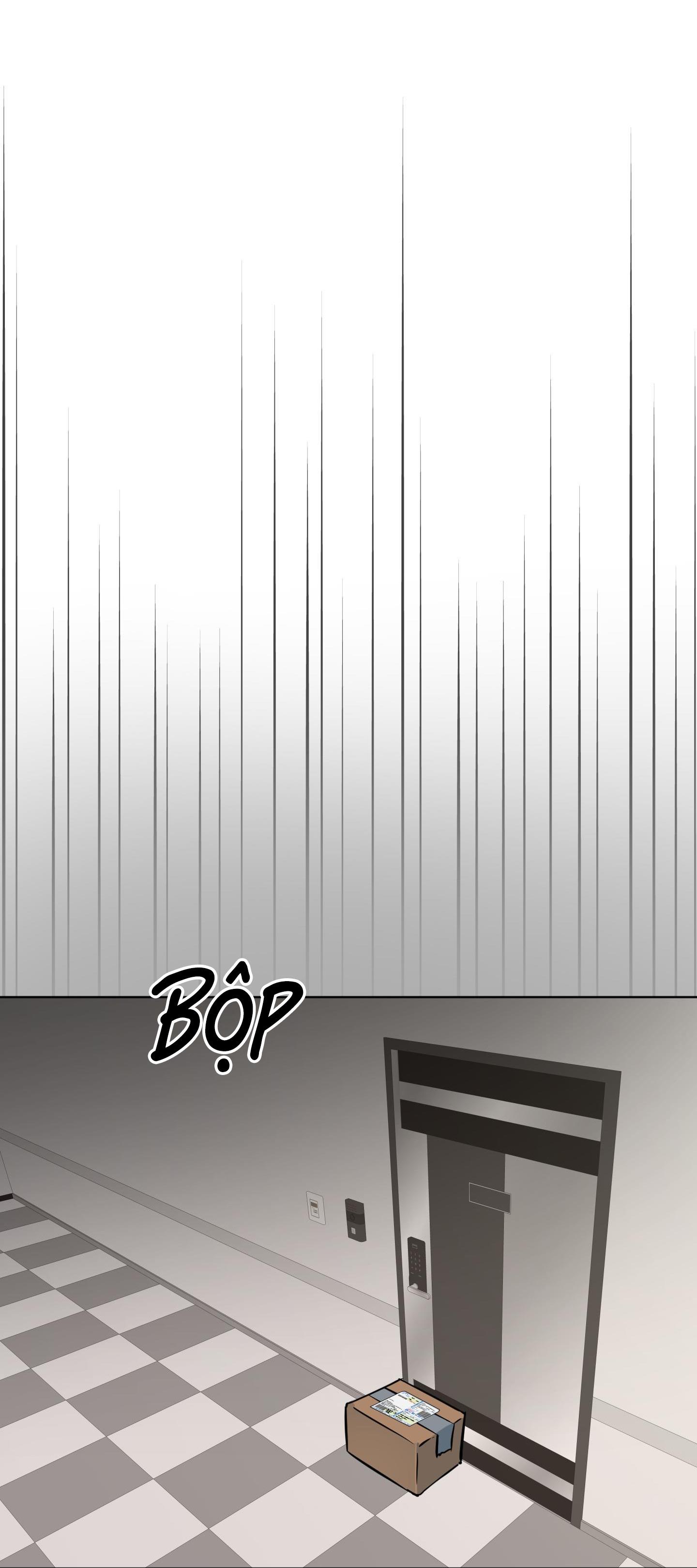 Đọc truyện CHÚ ĐÃ BIẾT HẾT RỒI SAO ? - Chapter 8