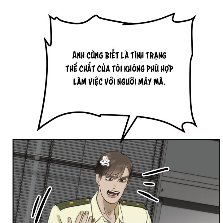 Đọc truyện Người Trong Gương (Drop) - Chapter 1