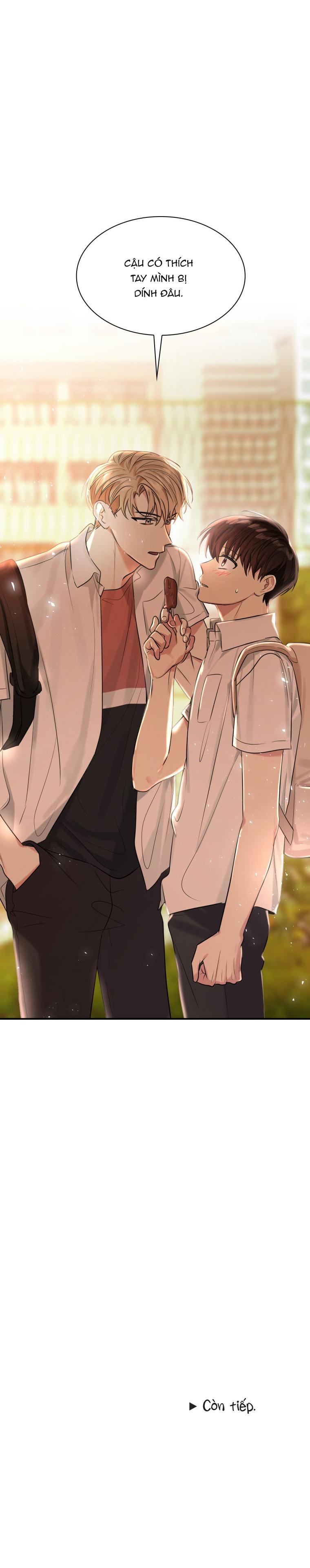 Đọc truyện Nhật Hạ - Chapter 7
